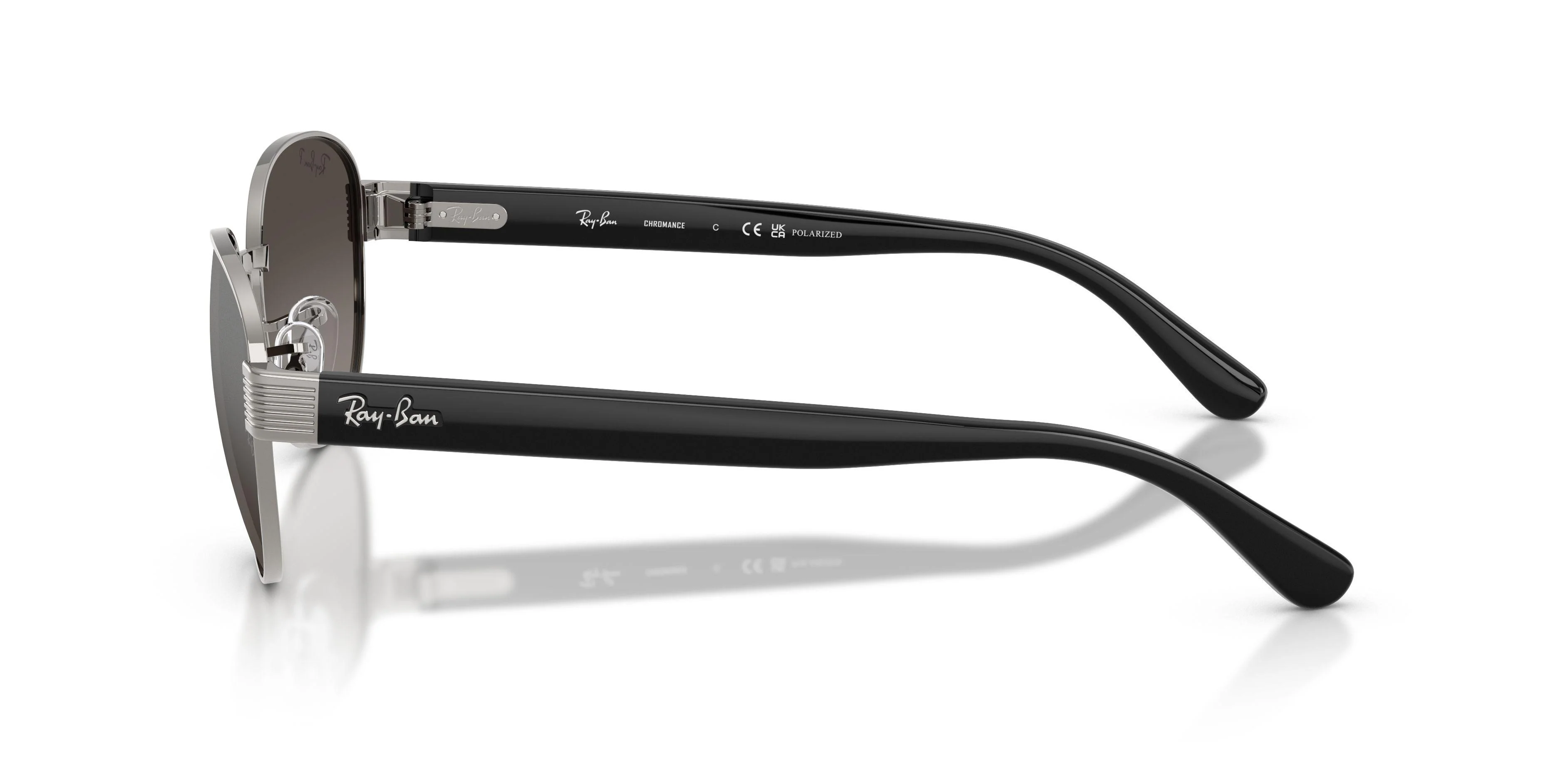 Ray-Ban 3766CH Sunglasses - Image 19