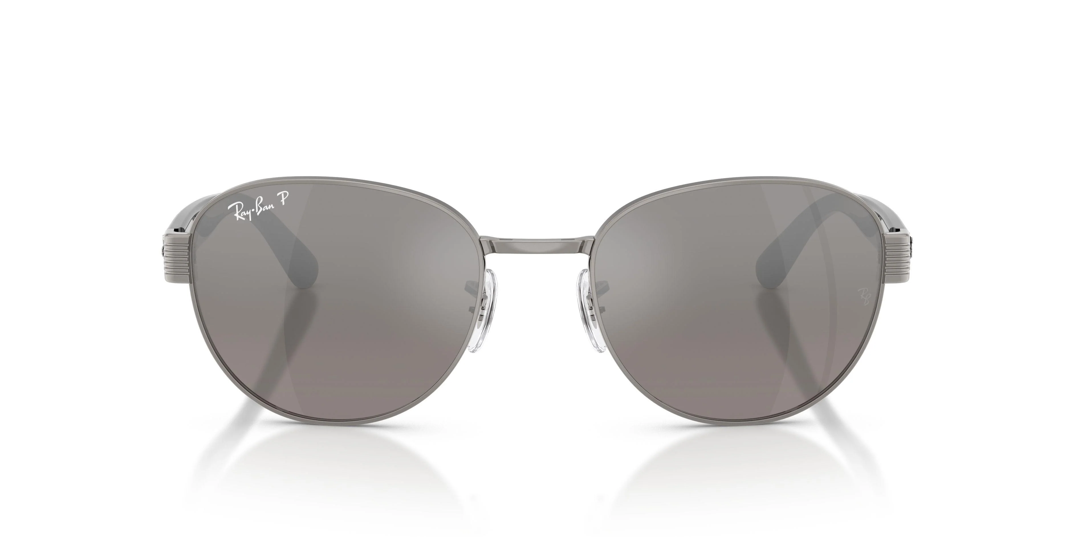 Ray-Ban 3766CH Sunglasses - Image 22