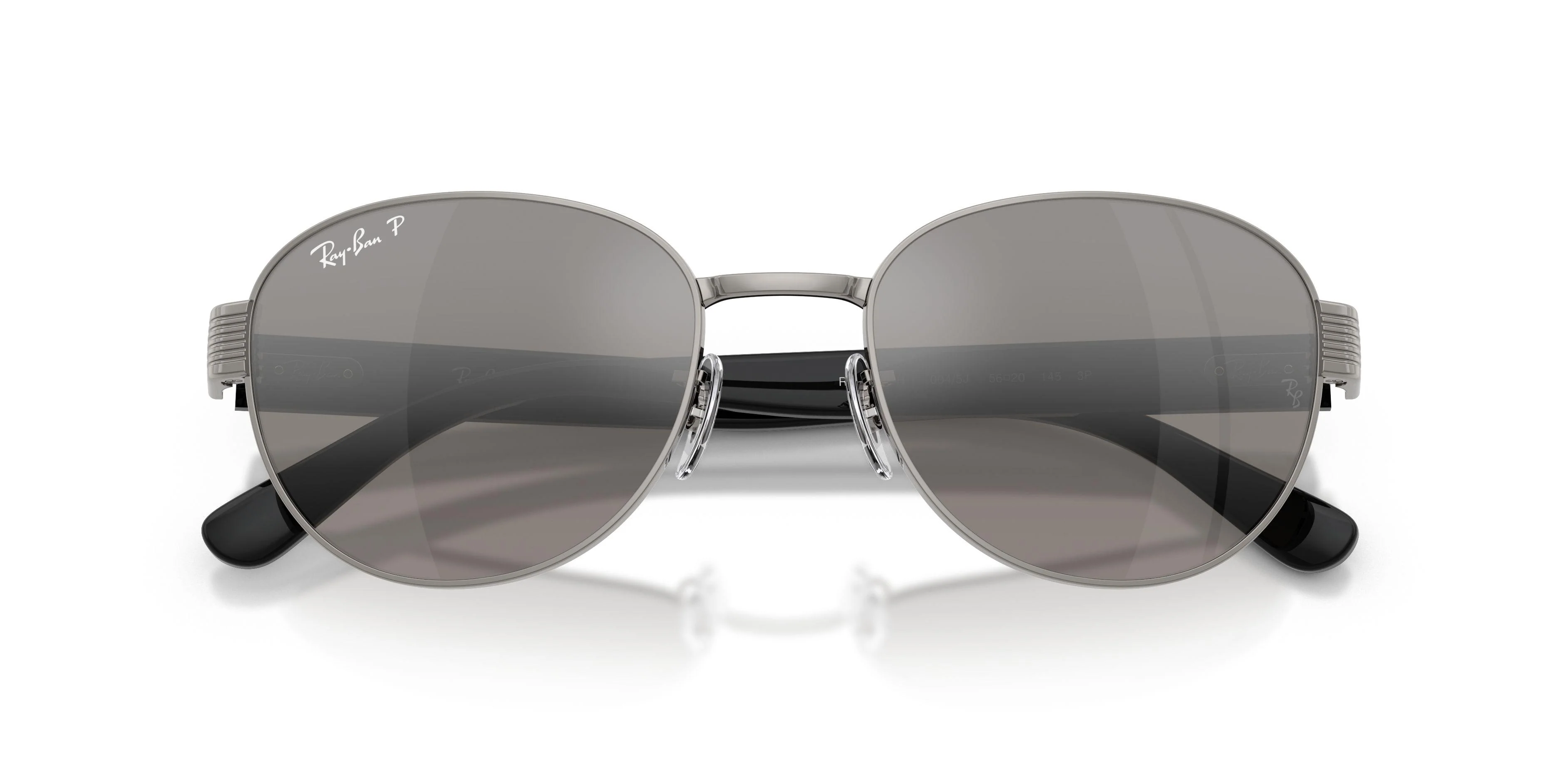 Ray-Ban 3766CH Sunglasses - Image 23