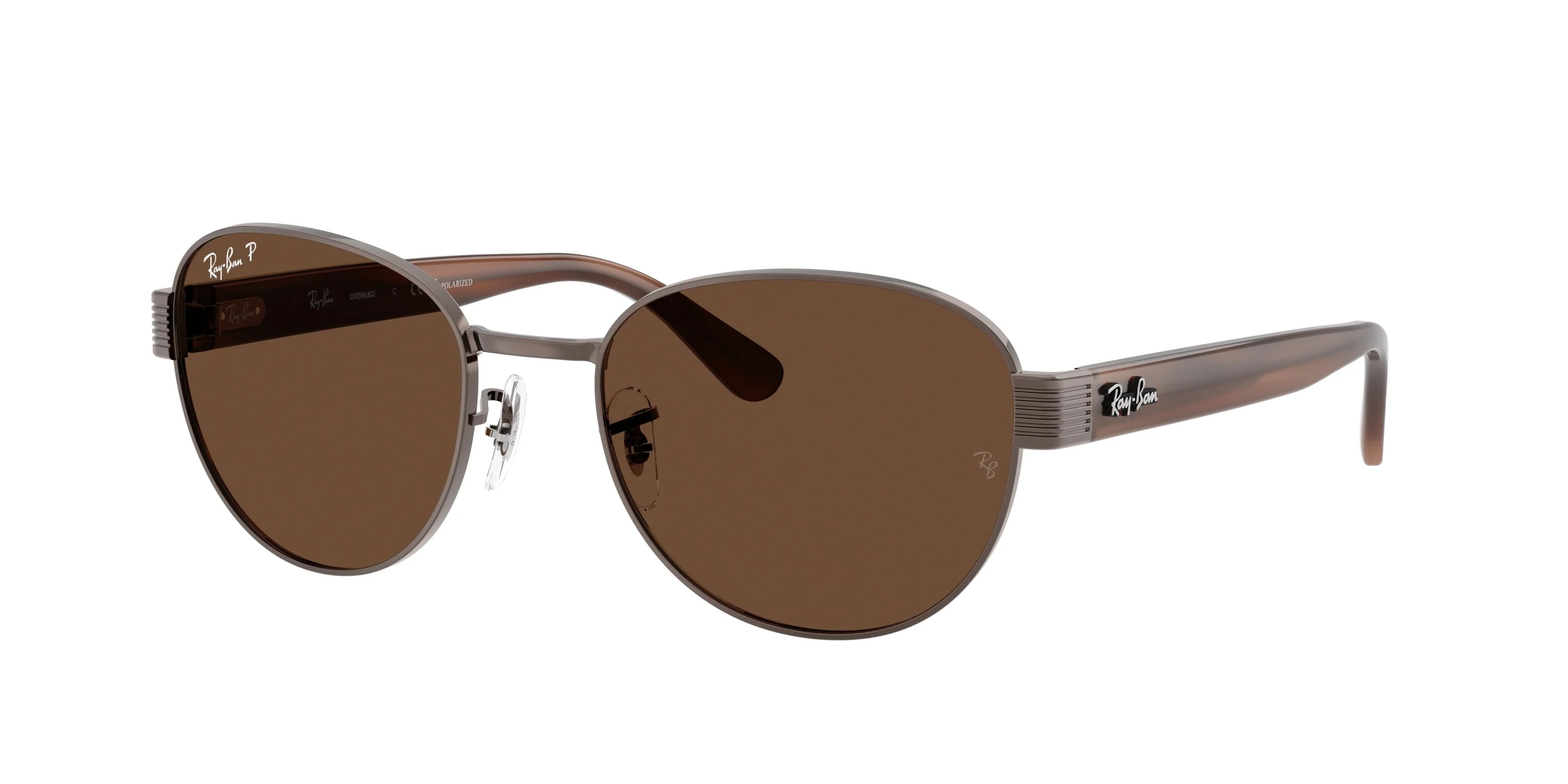 Ray-Ban 3766CH Sunglasses - Image 24