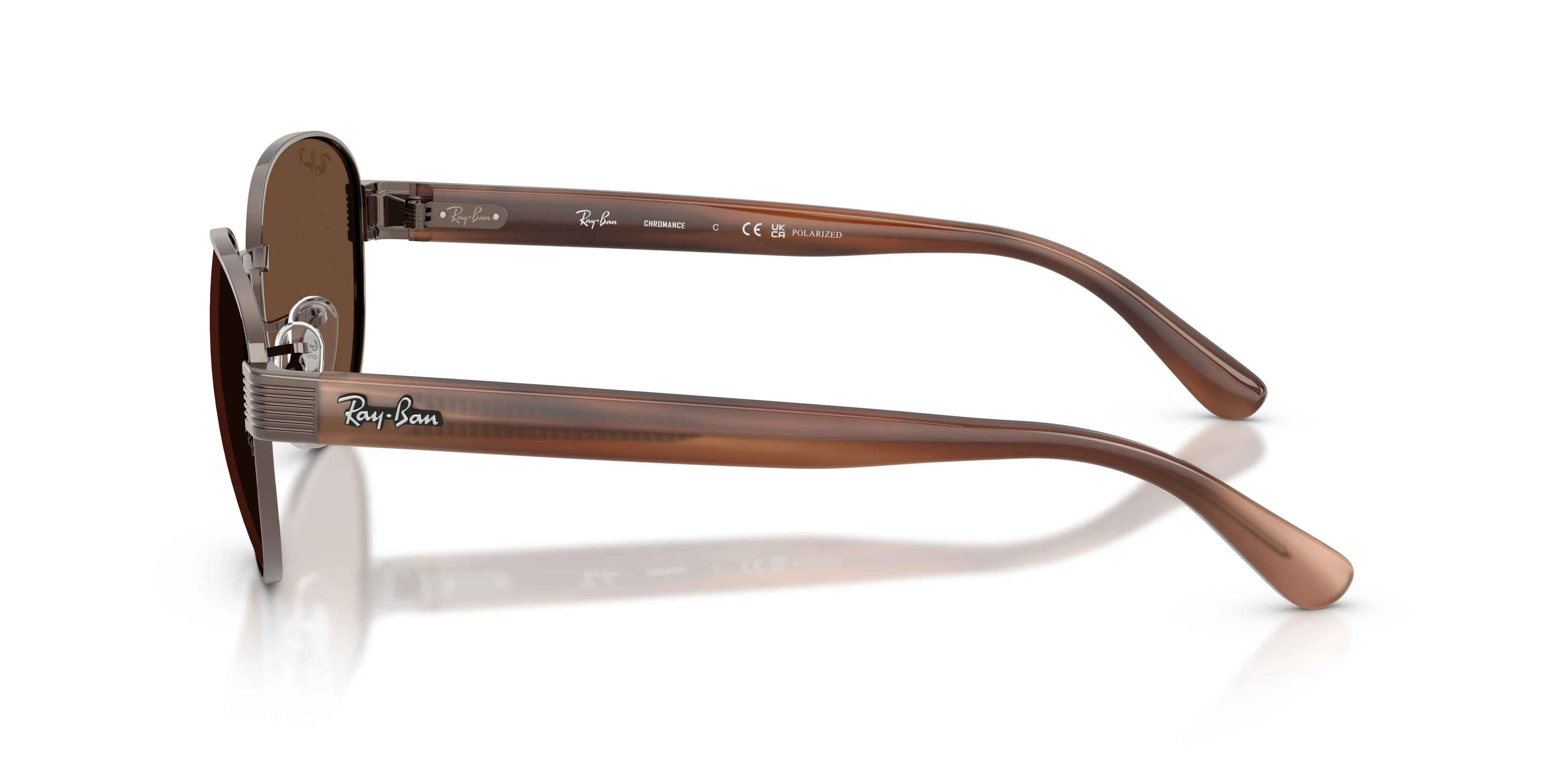 Ray-Ban 3766CH Sunglasses - Image 25