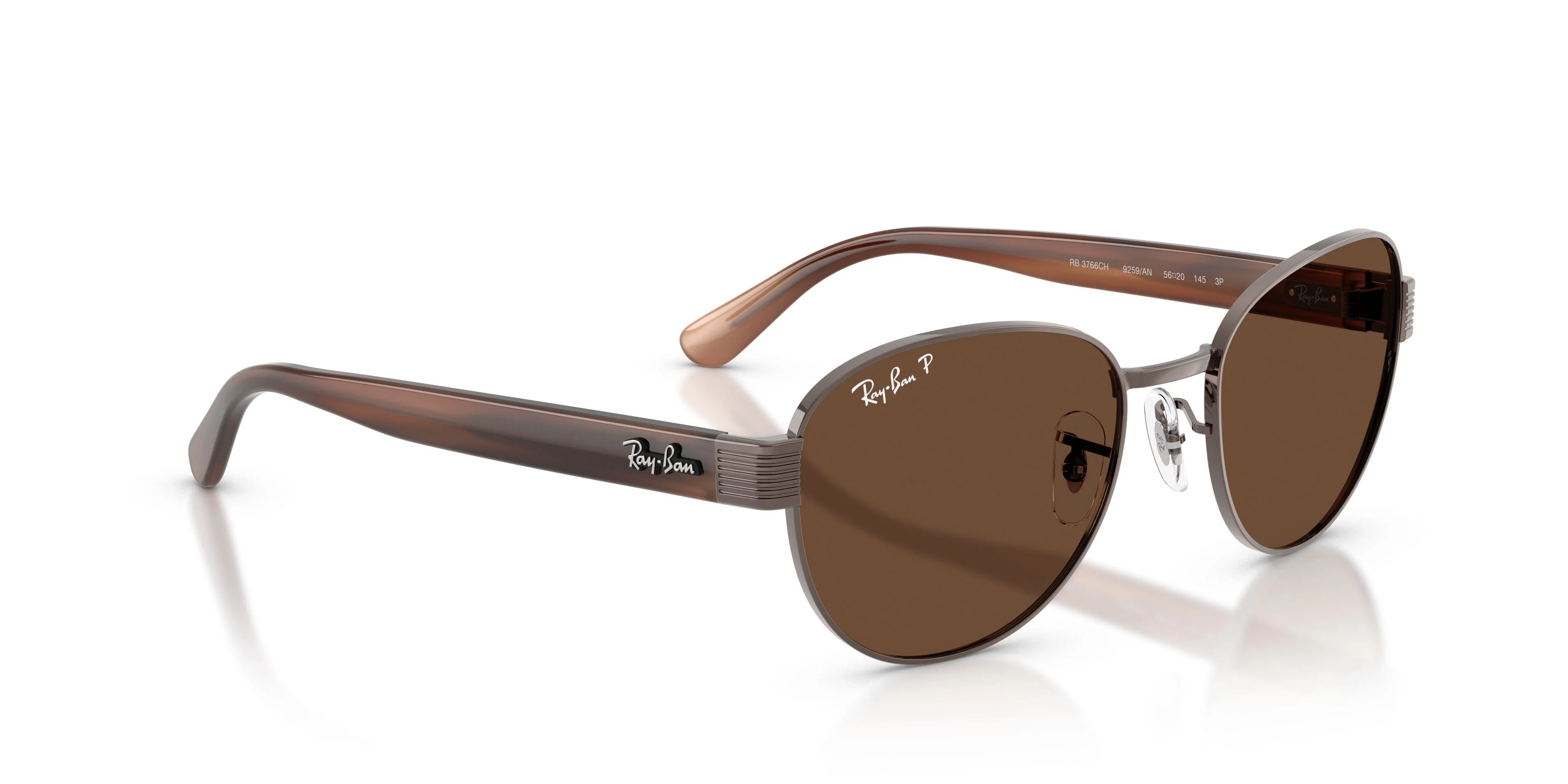Ray-Ban 3766CH Sunglasses - Image 27