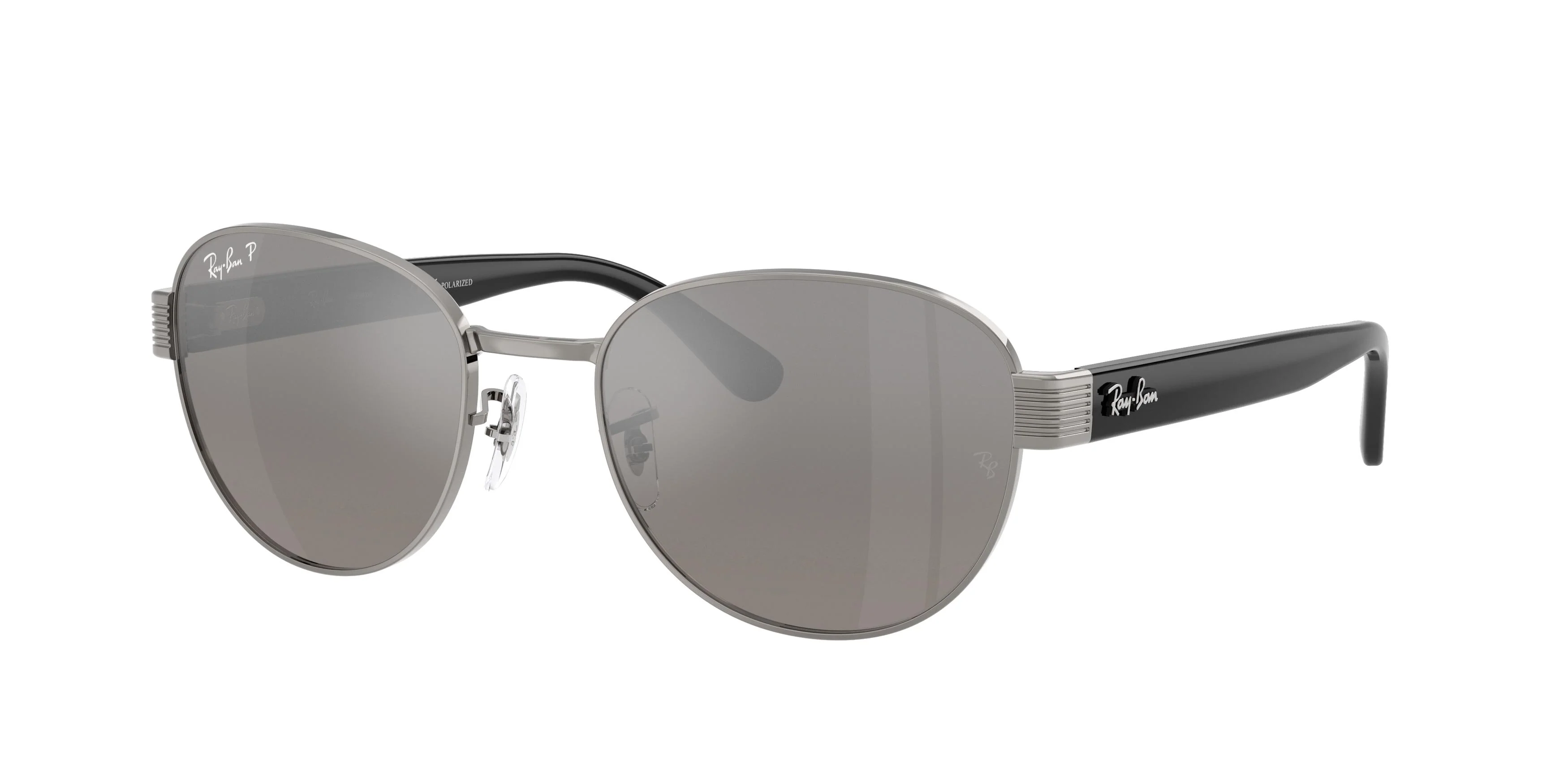 Ray-Ban 3766CH Sunglasses - Image 3