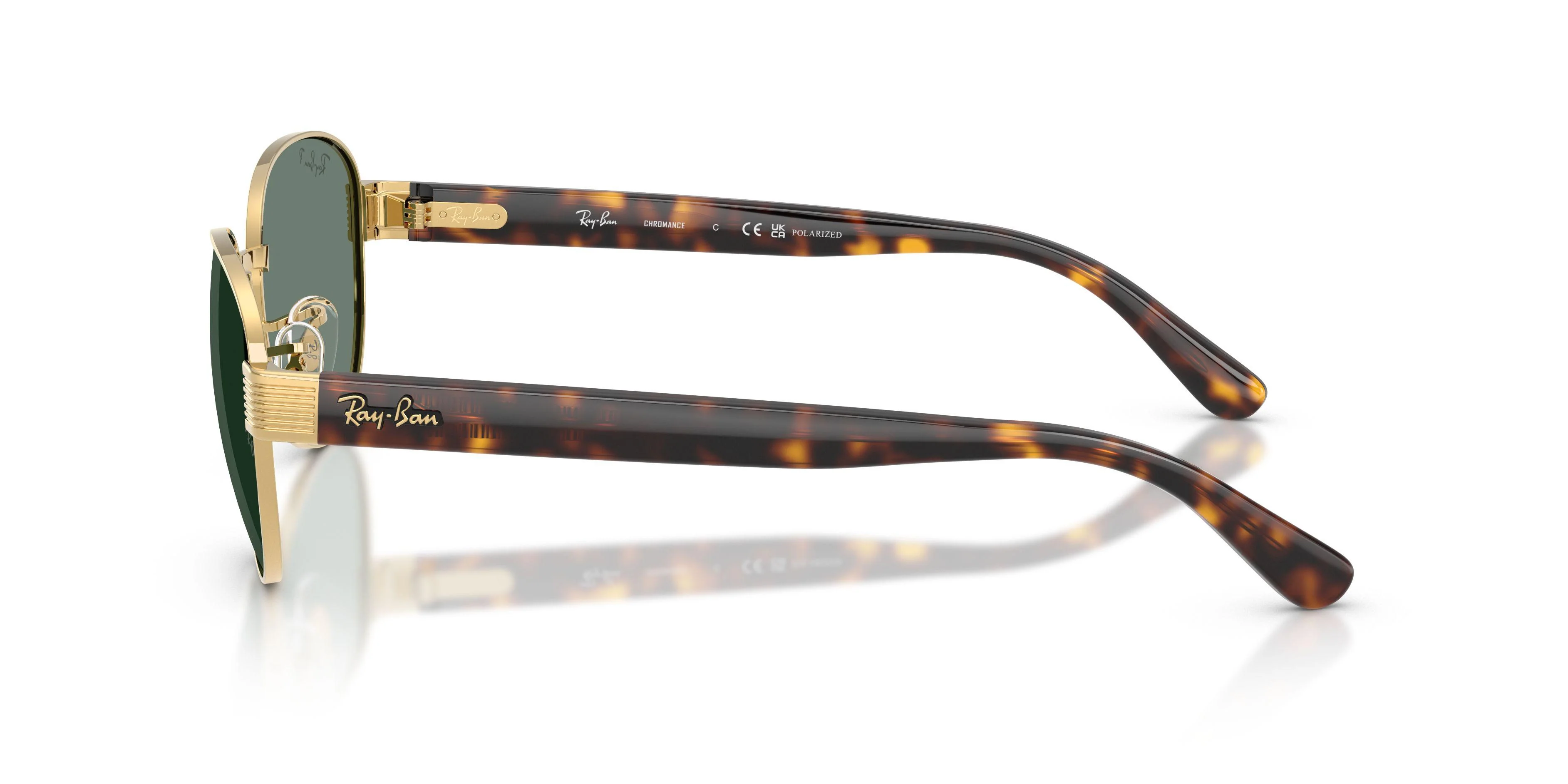Ray-Ban 3766CH Sunglasses - Image 31