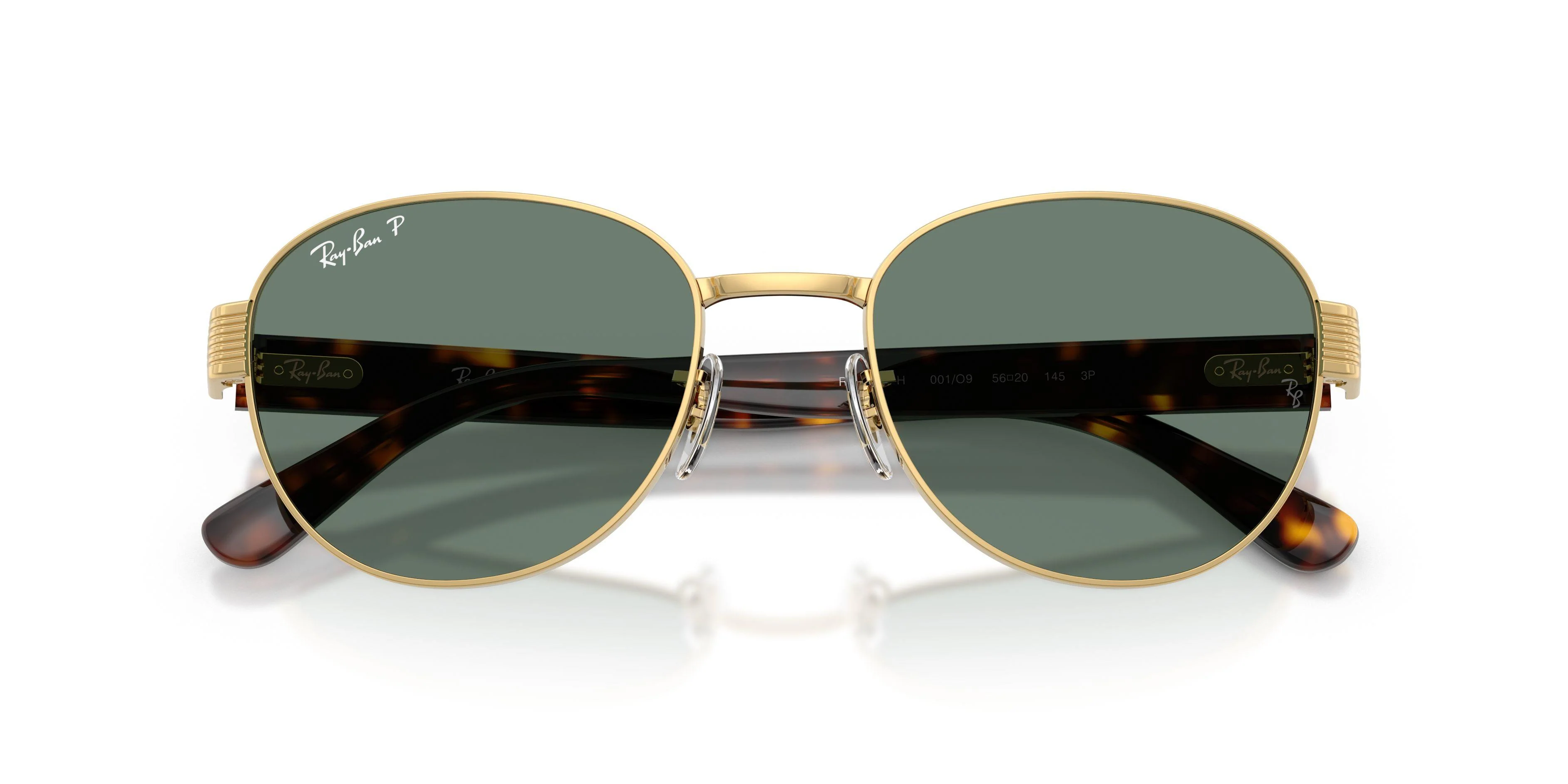 Ray-Ban 3766CH Sunglasses - Image 35