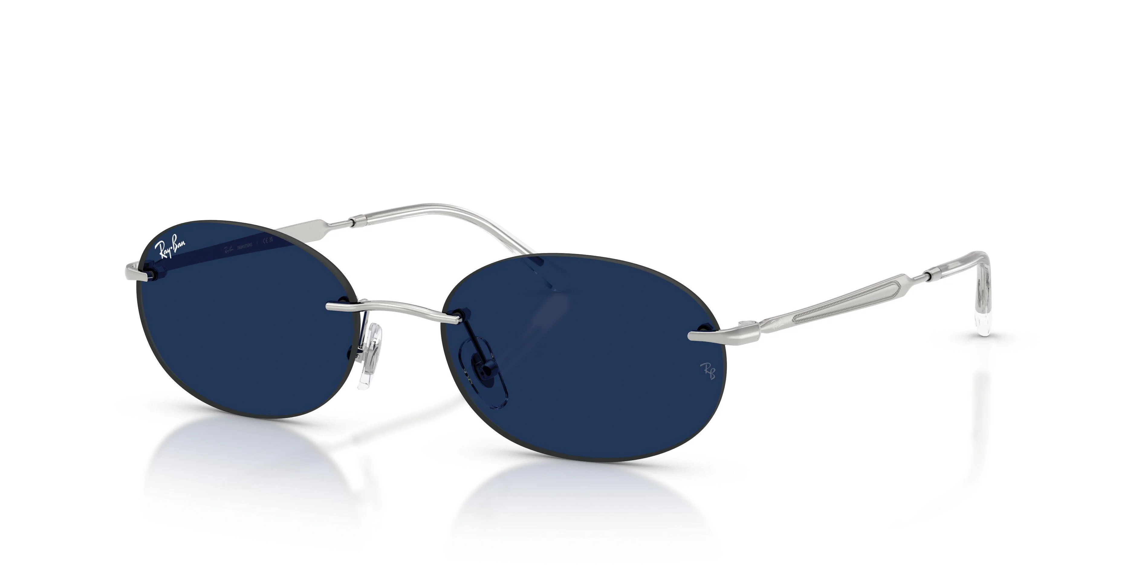 Ray-Ban 3767 Sunglasses - Image 14