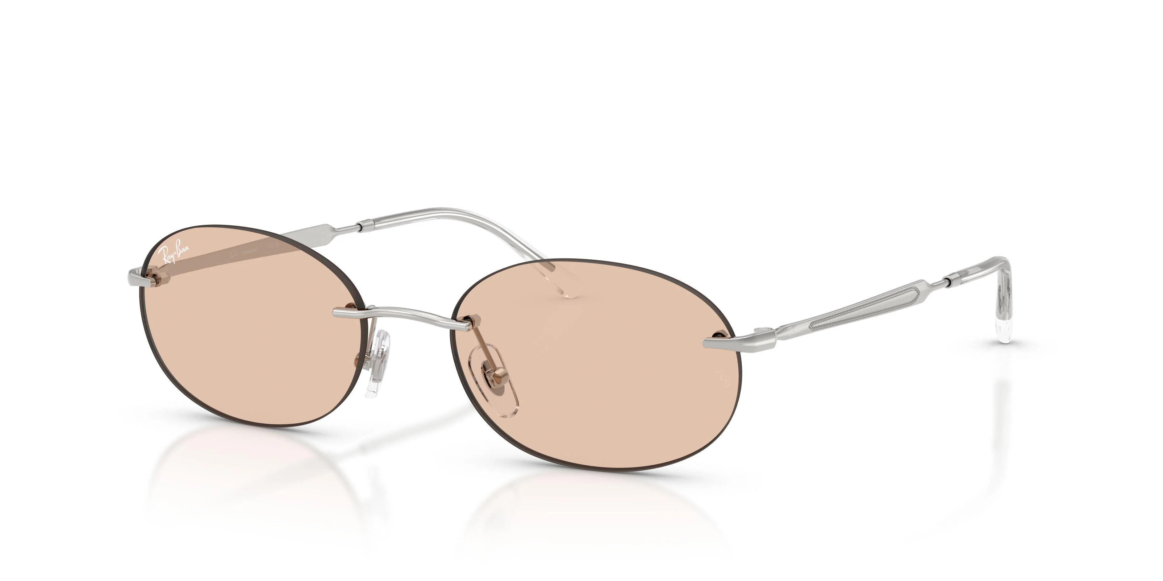 Ray-Ban 3767 Sunglasses - Image 6