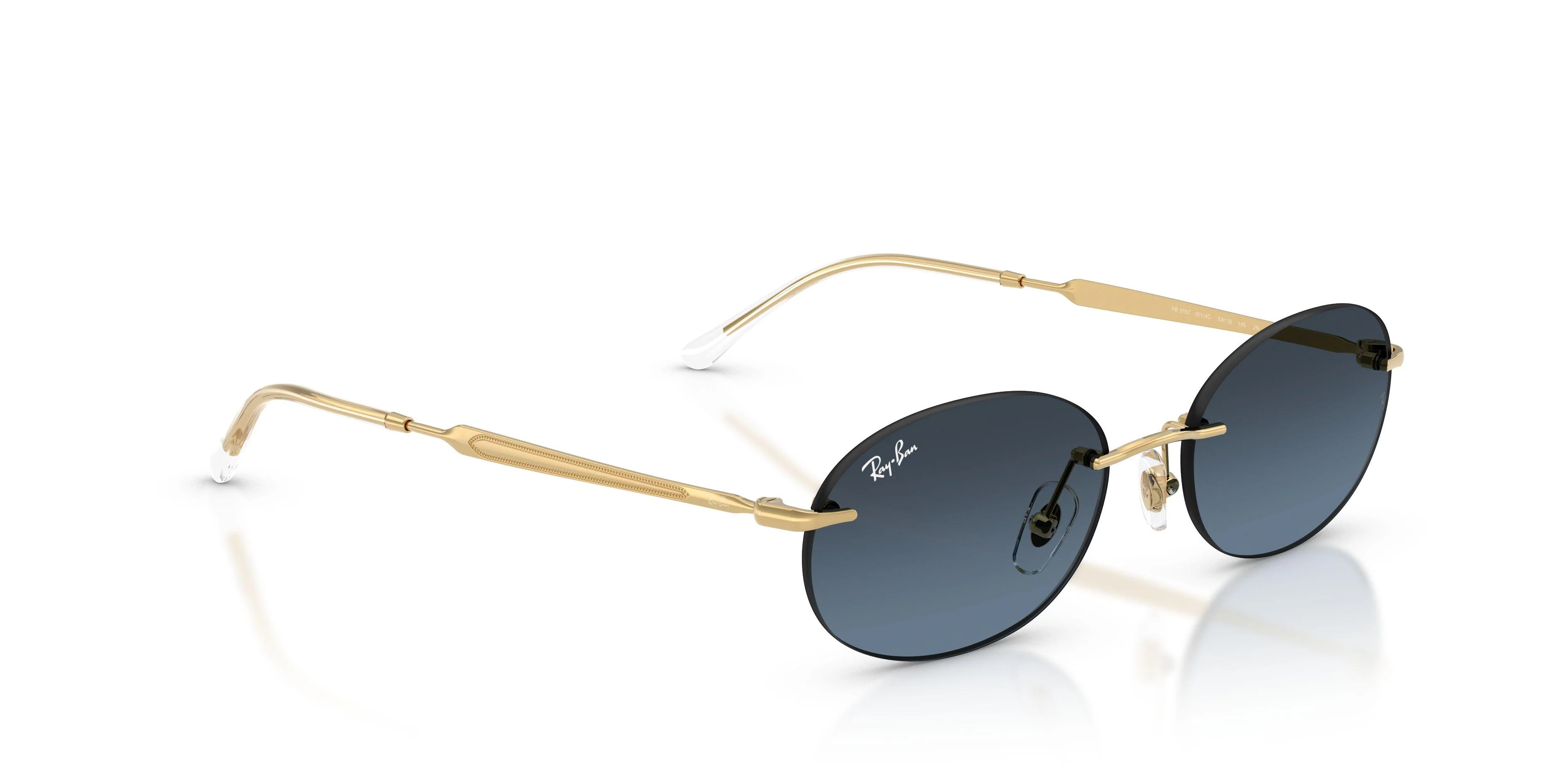 Ray-Ban 3767 Sunglasses - Image 10