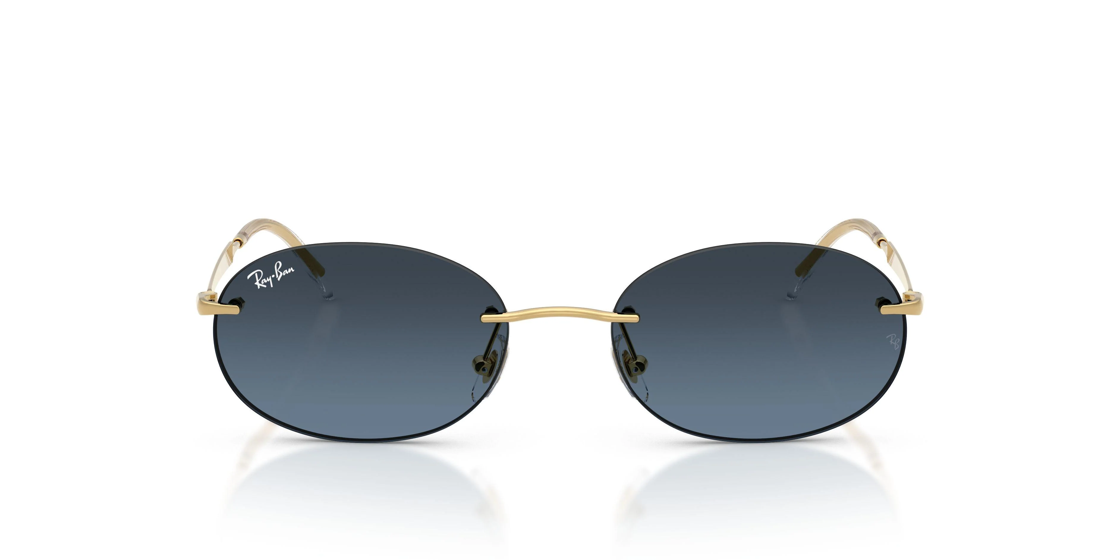 Ray-Ban 3767 Sunglasses - Image 11