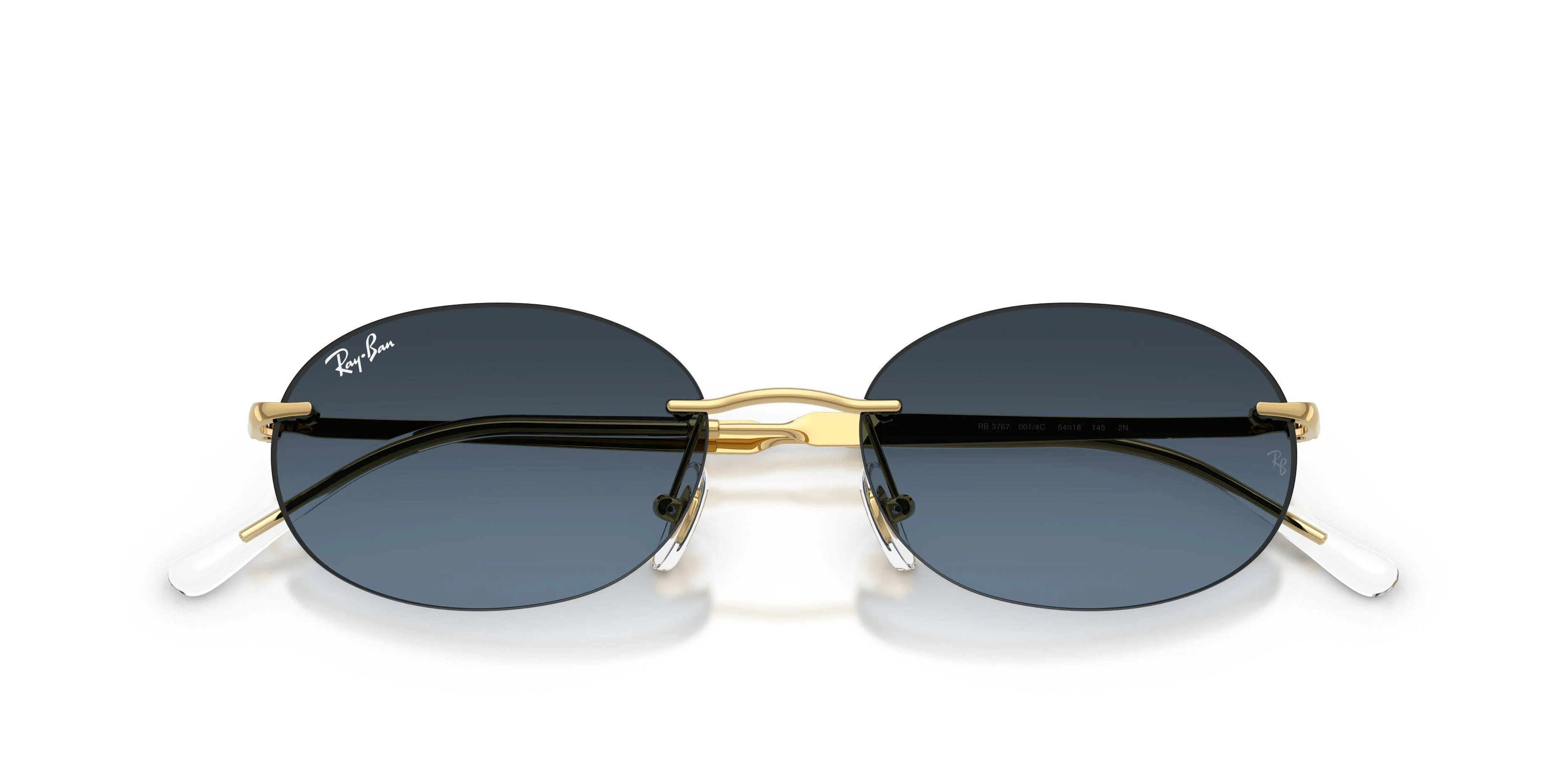 Ray-Ban 3767 Sunglasses - Image 12