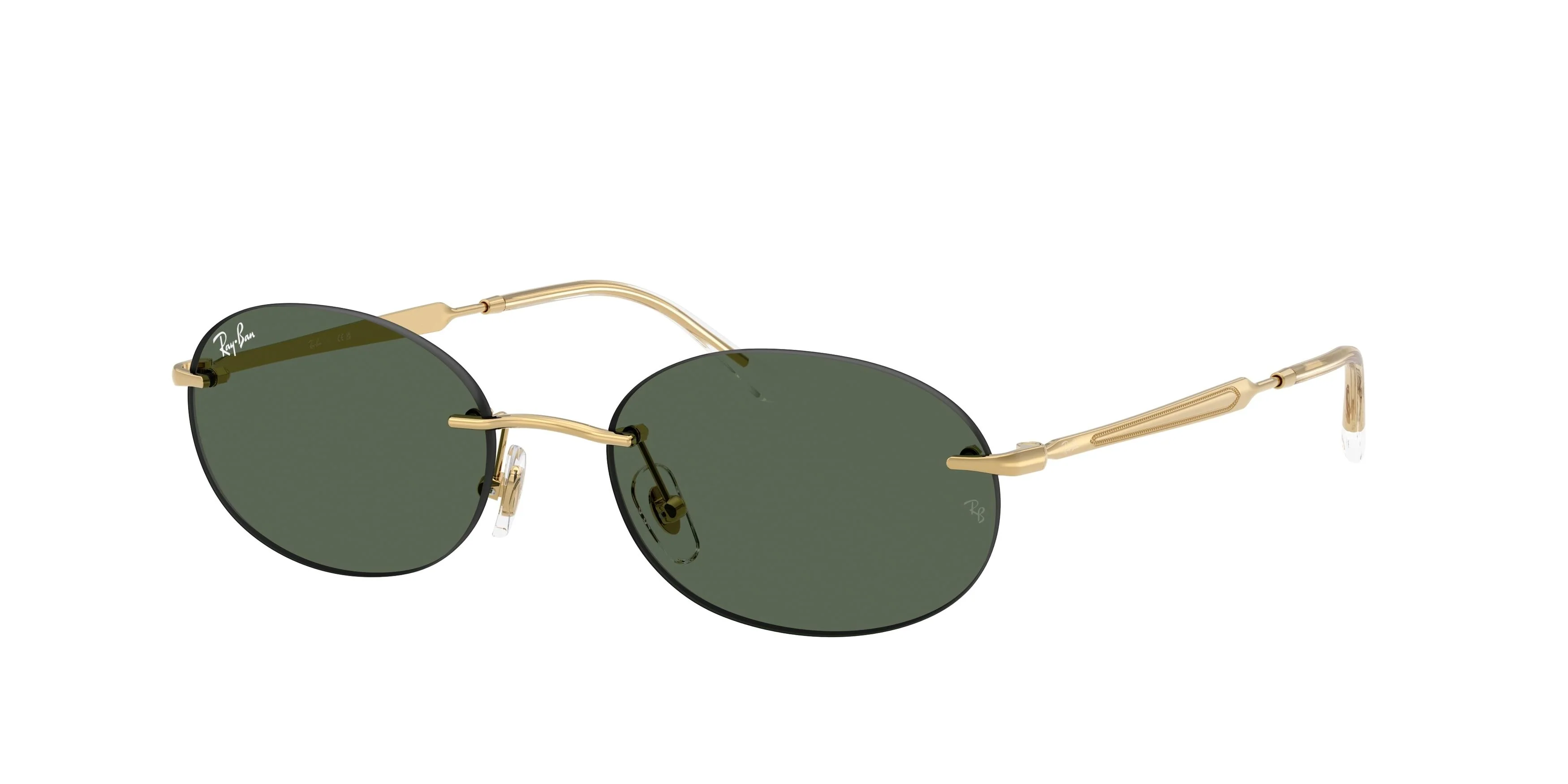 Ray-Ban 3767 Sunglasses - Image 13
