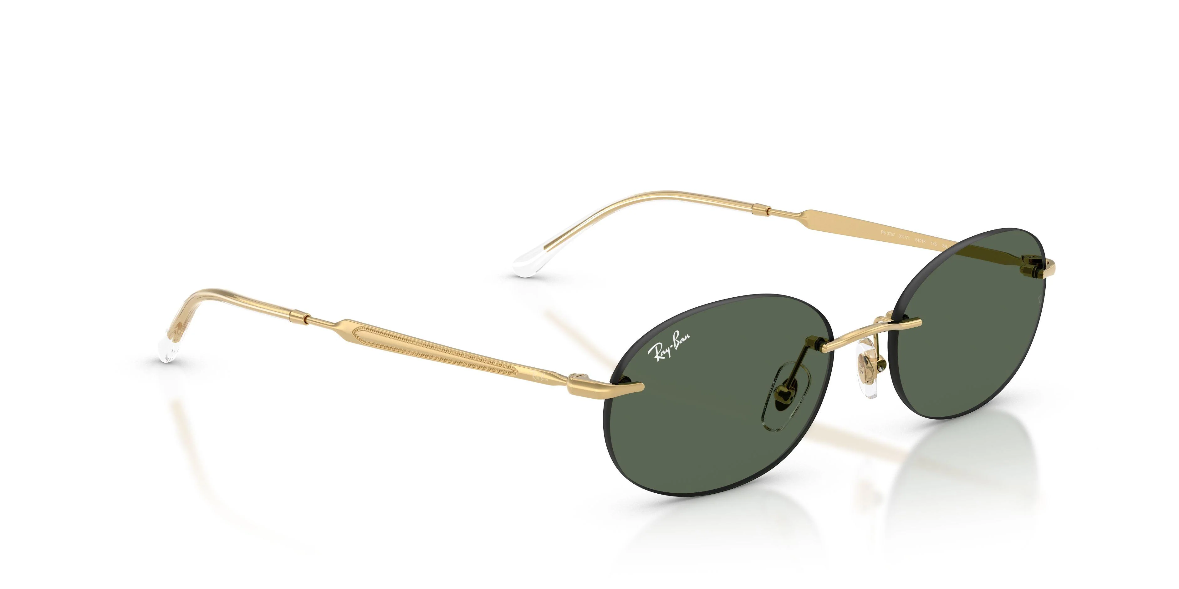Ray-Ban 3767 Sunglasses - Image 16