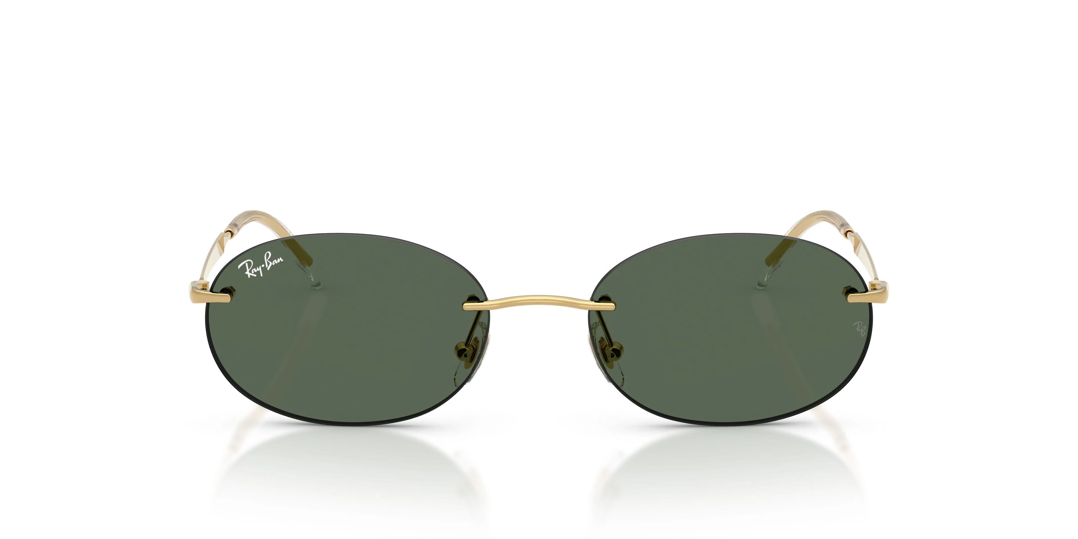 Ray-Ban 3767 Sunglasses - Image 17