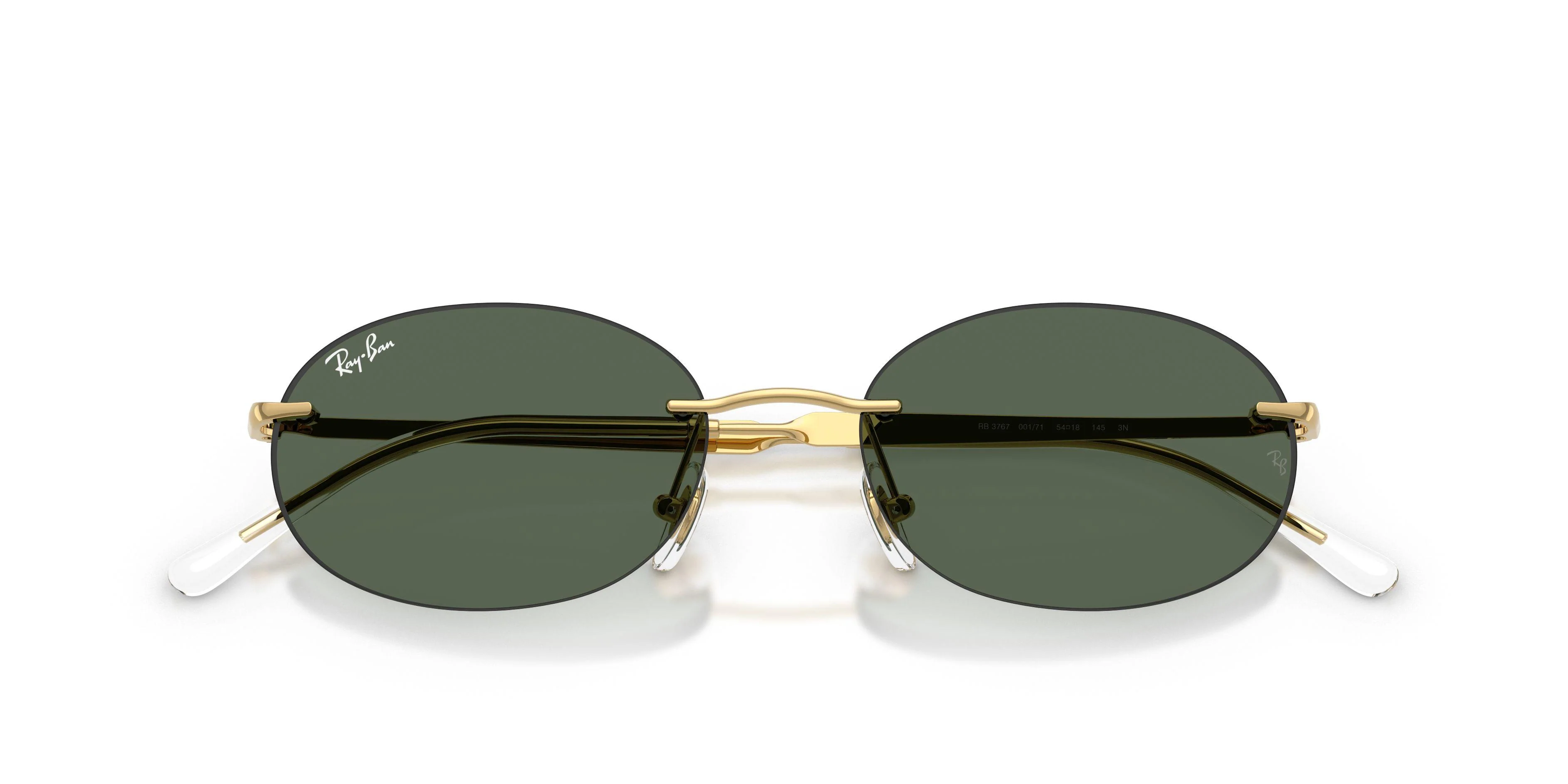 Ray-Ban 3767 Sunglasses - Image 18