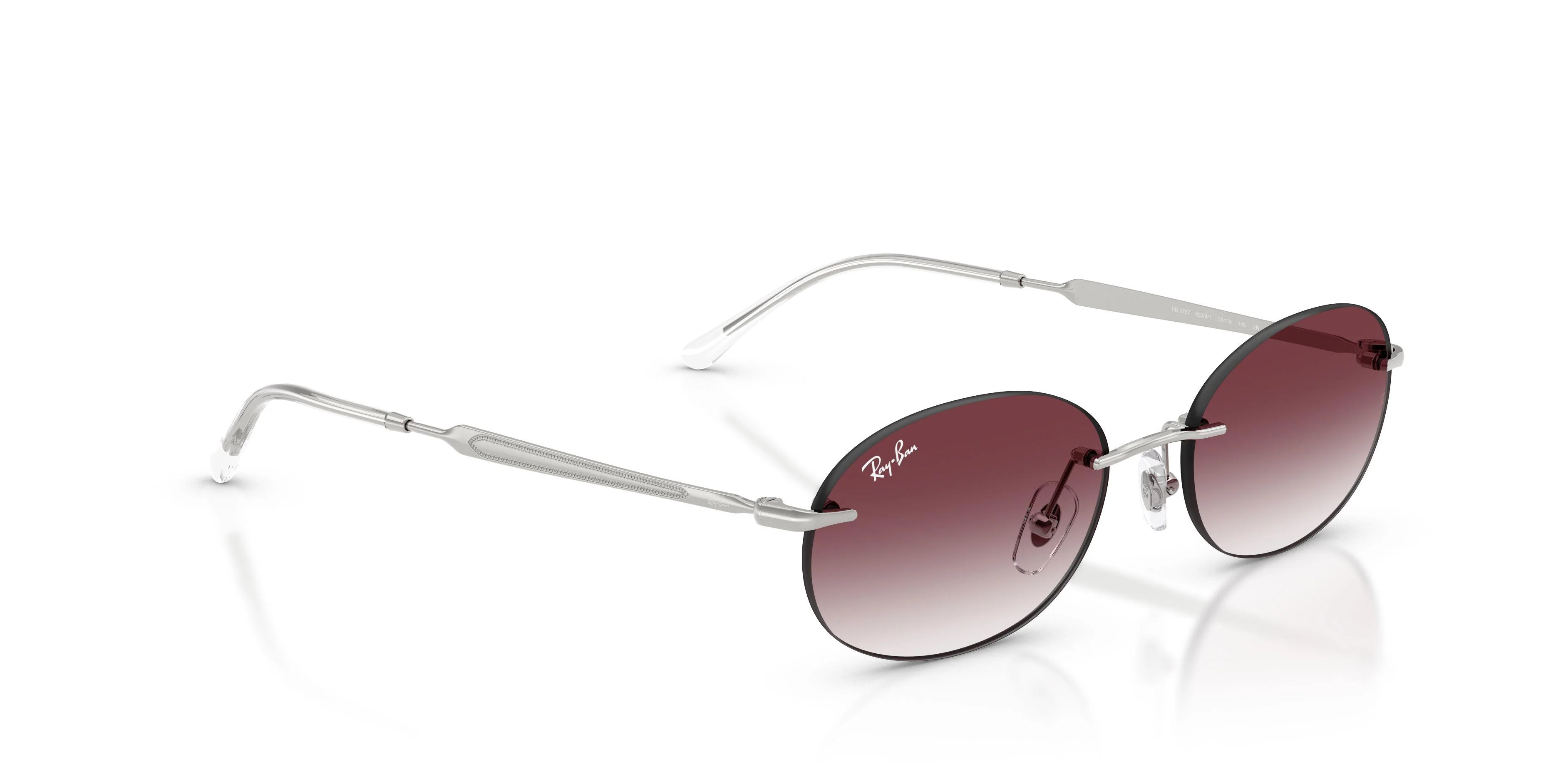 Ray-Ban 3767 Sunglasses - Image 22