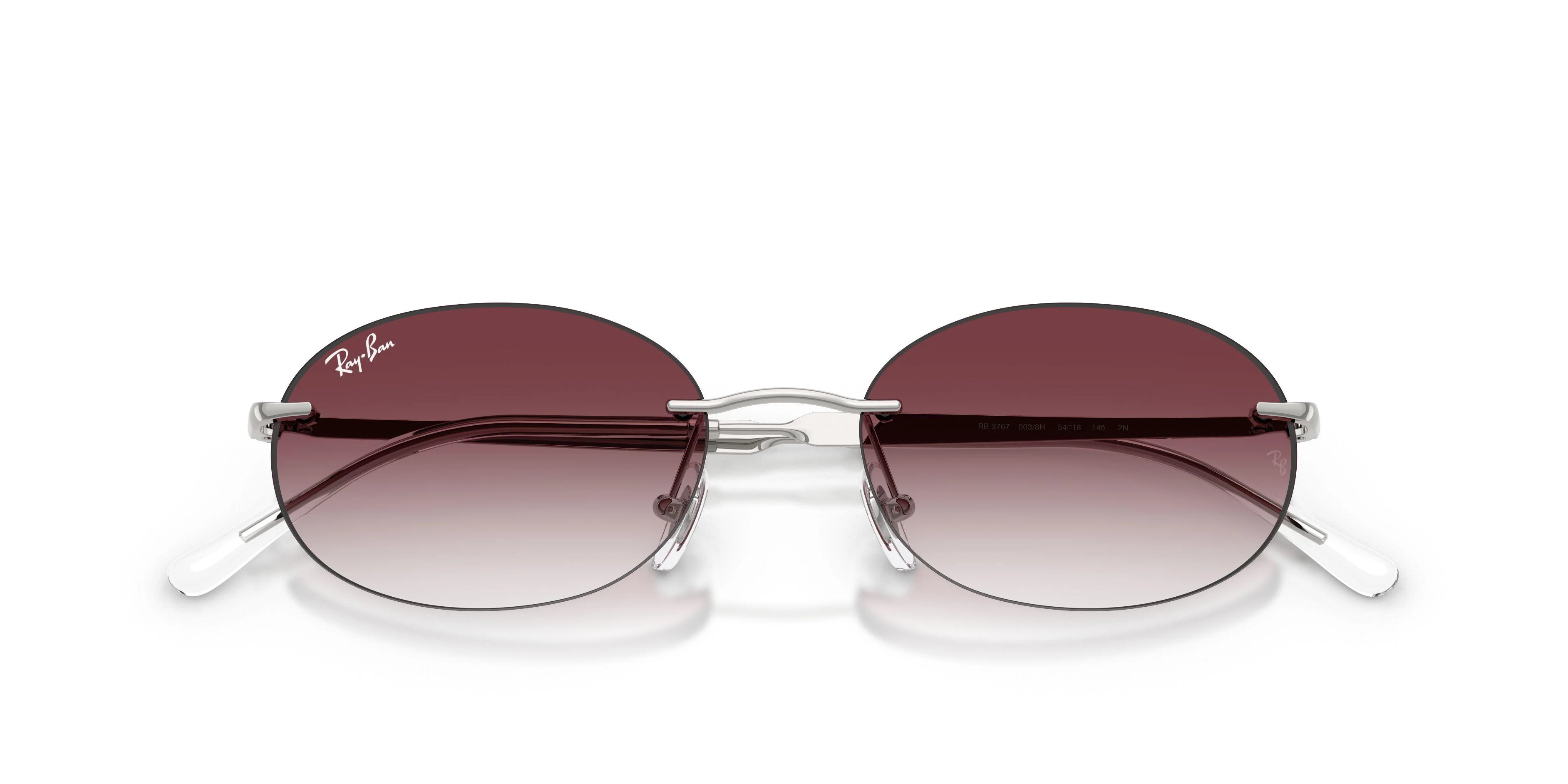 Ray-Ban 3767 Sunglasses - Image 24