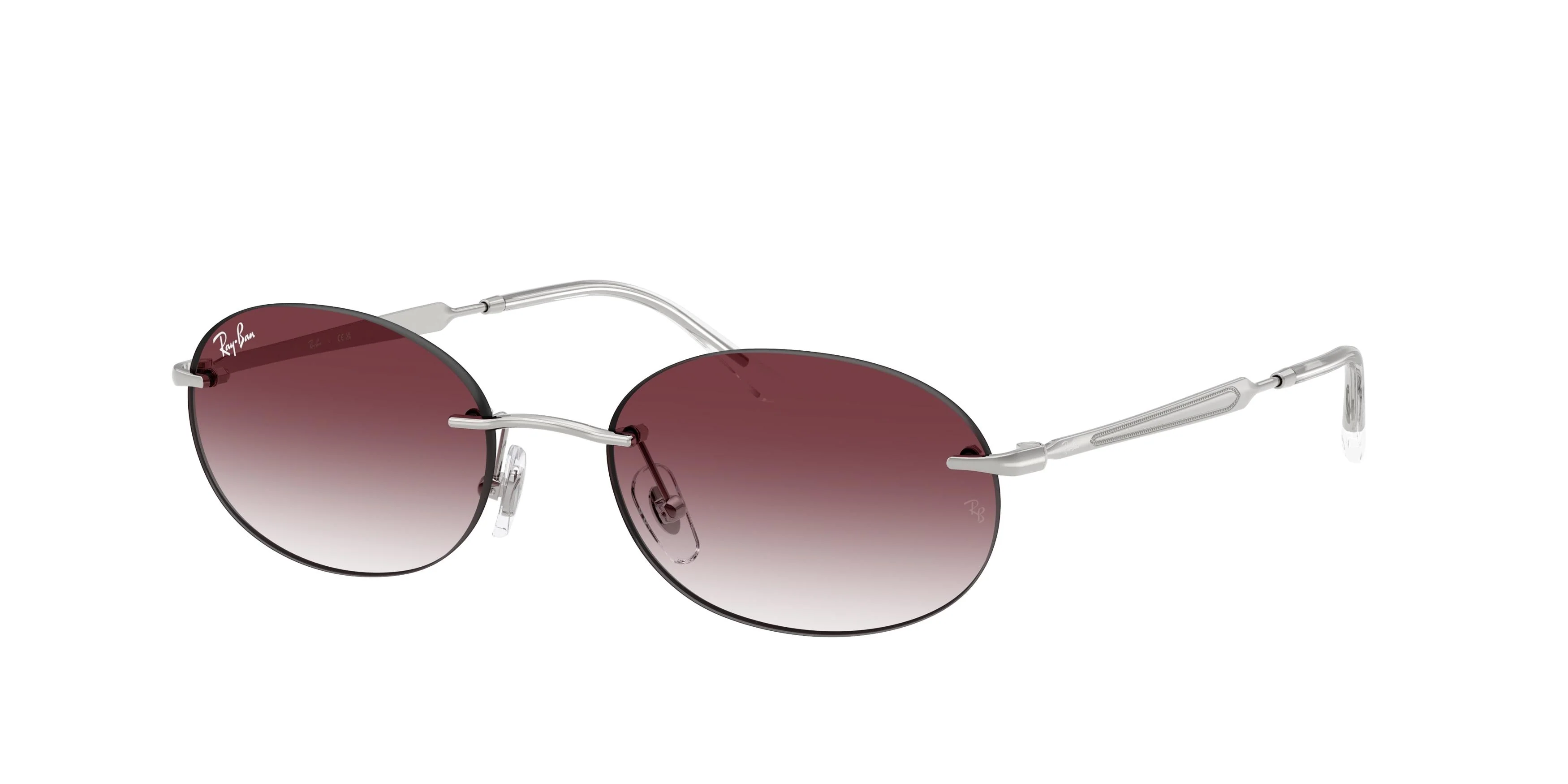 Ray-Ban 3767 Sunglasses - Image 3