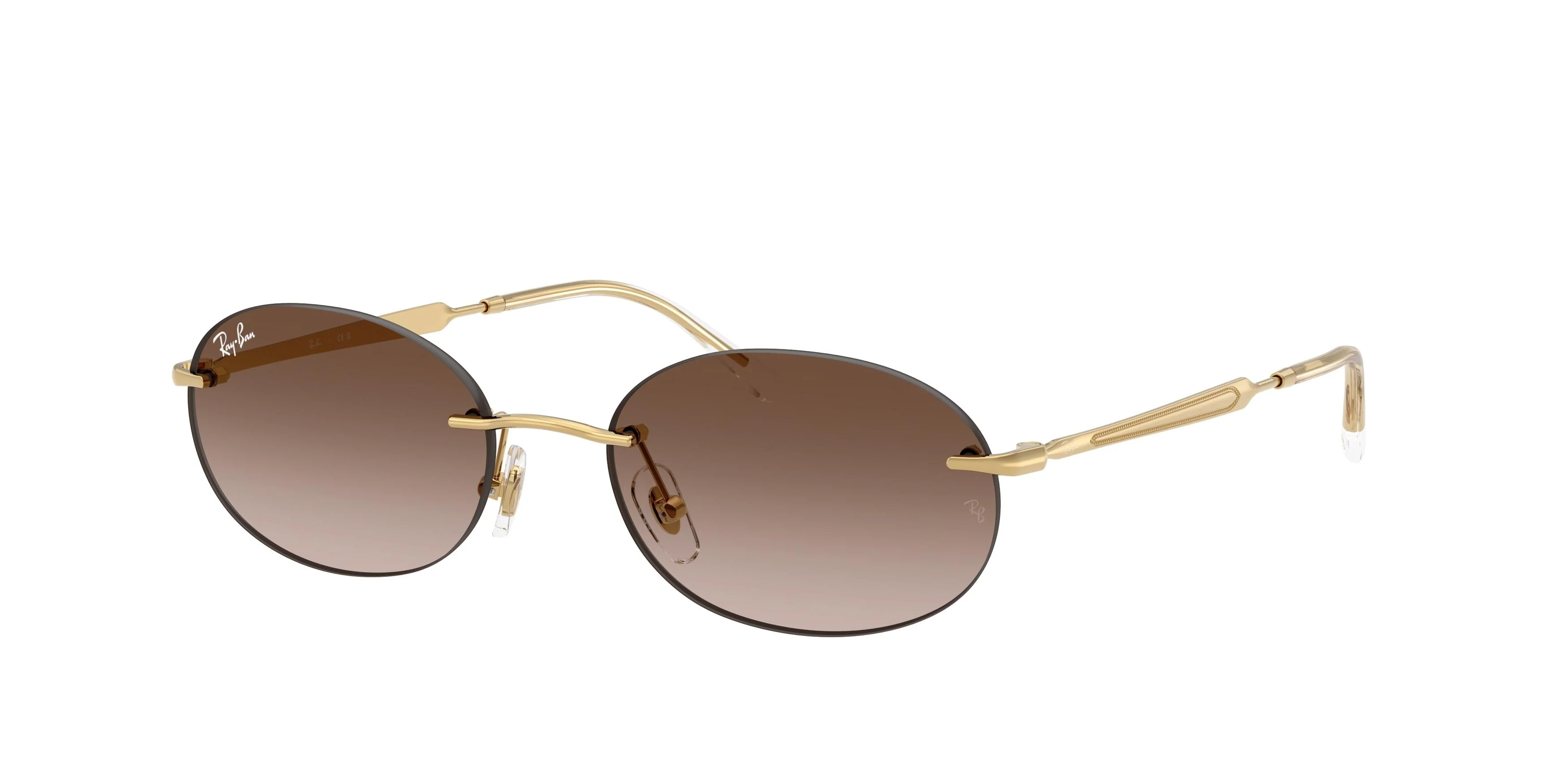 Ray-Ban 3767 Sunglasses - Image 4