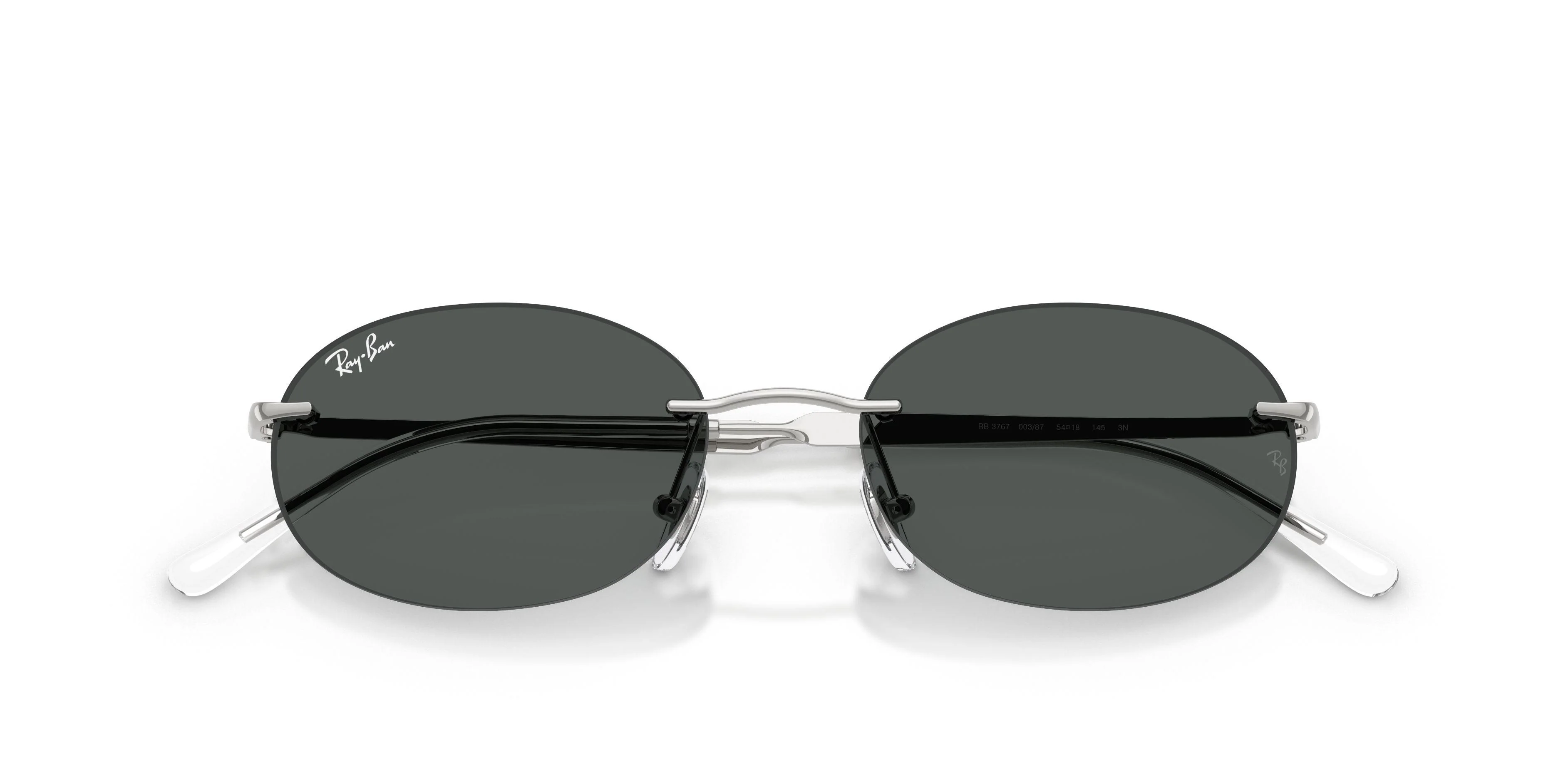Ray-Ban 3767 Sunglasses - Image 42