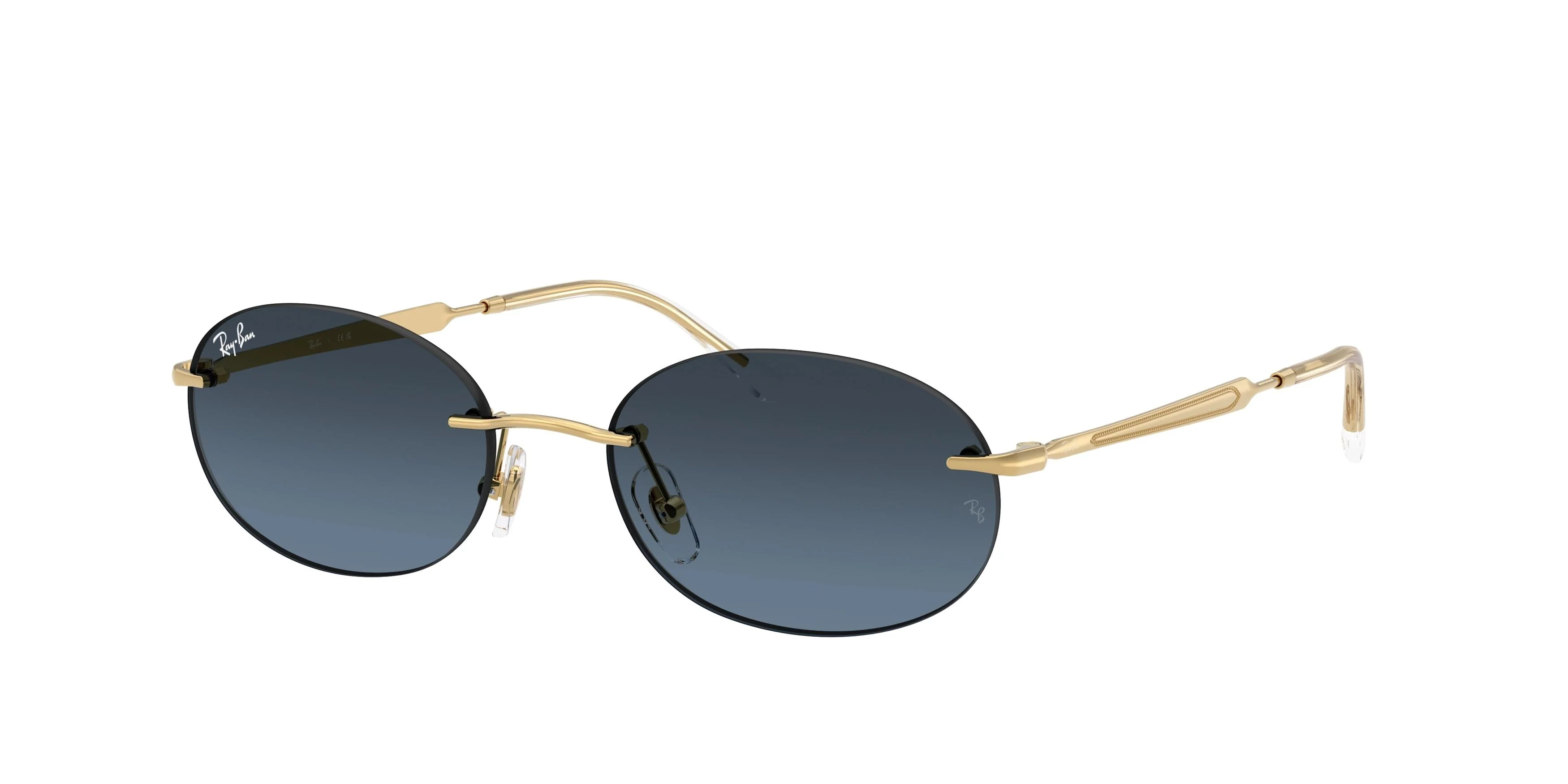 Ray-Ban 3767 Sunglasses - Image 7