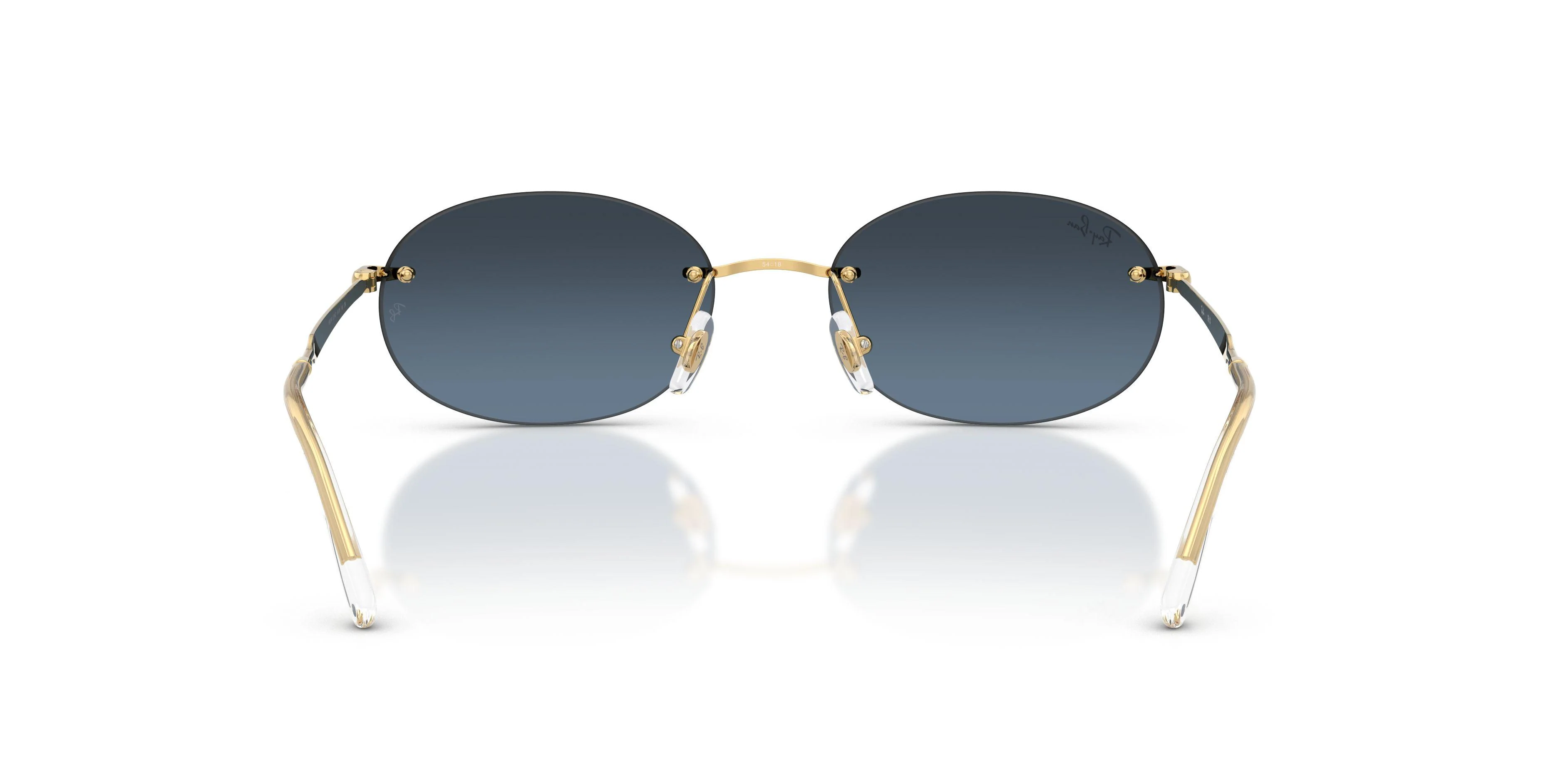 Ray-Ban 3767 Sunglasses - Image 9