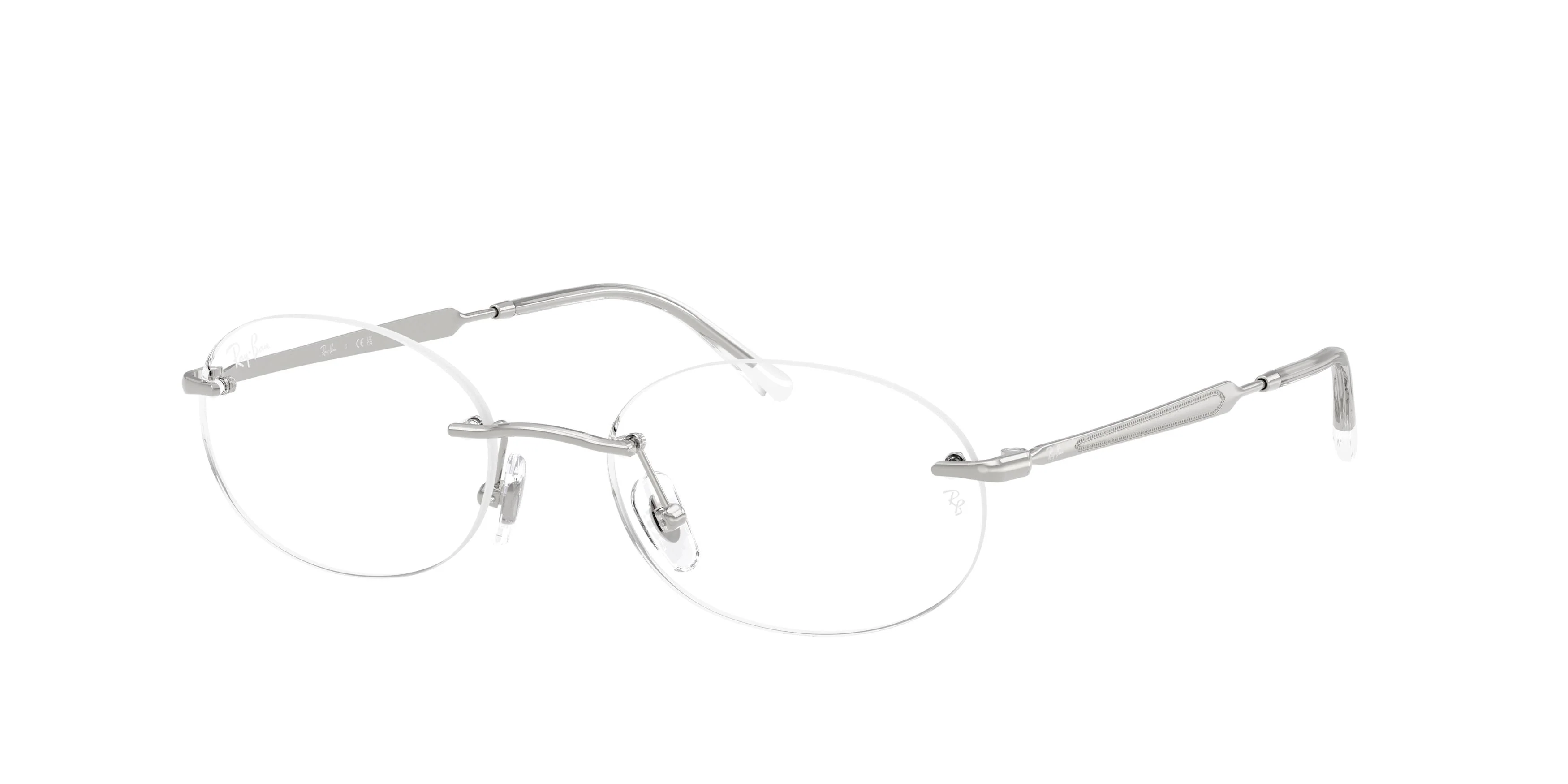 Ray-Ban 3767V Eyeglasses - Image 11