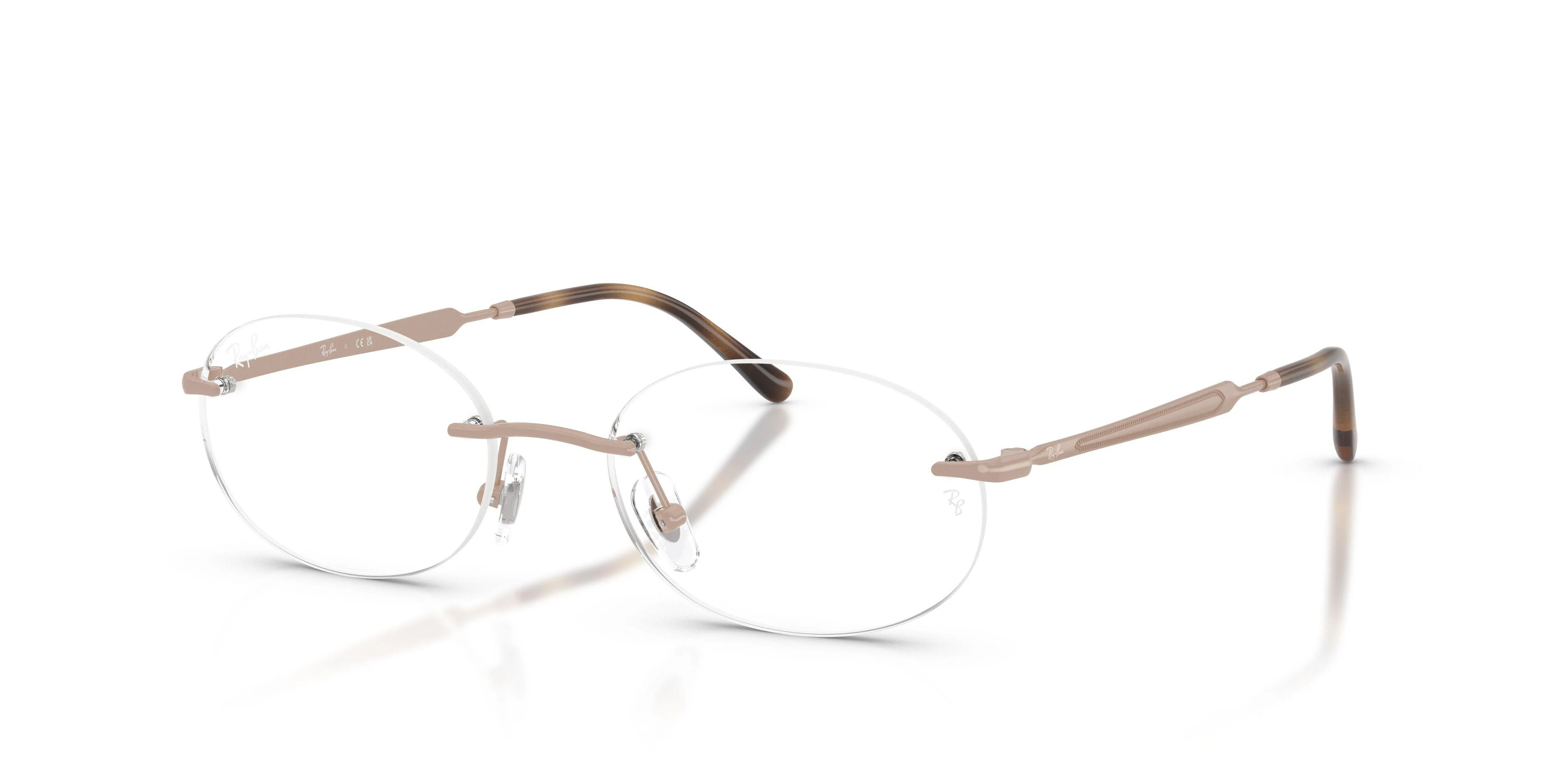 Ray-Ban 3767V Eyeglasses - Image 13