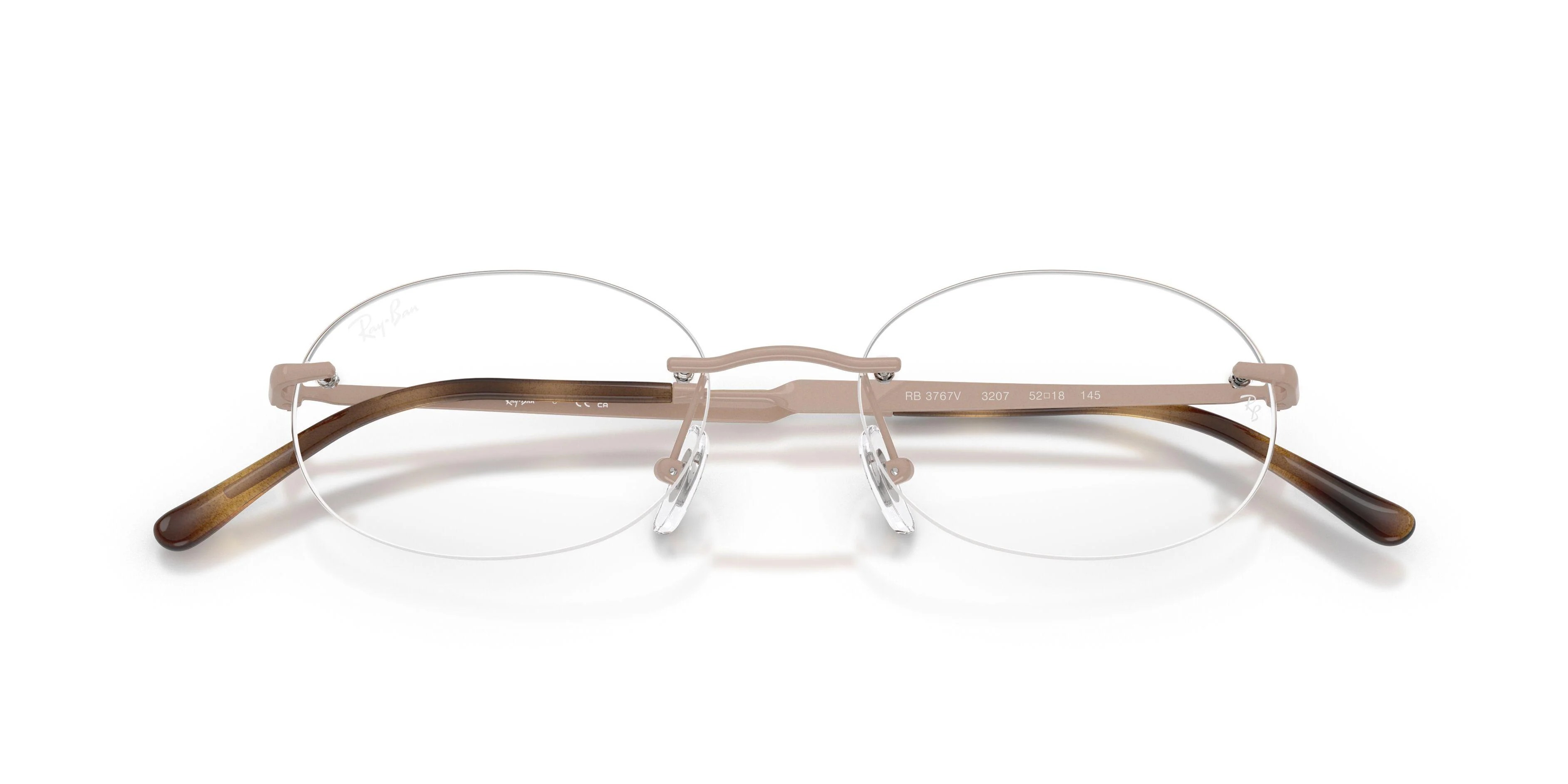 Ray-Ban 3767V Eyeglasses - Image 18