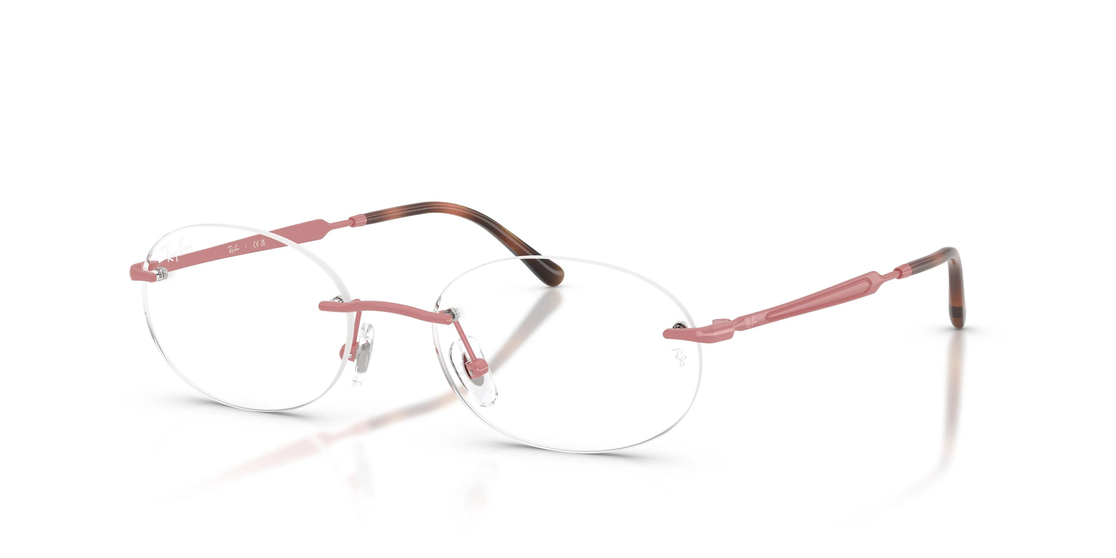 Ray-Ban 3767V Eyeglasses - Image 19