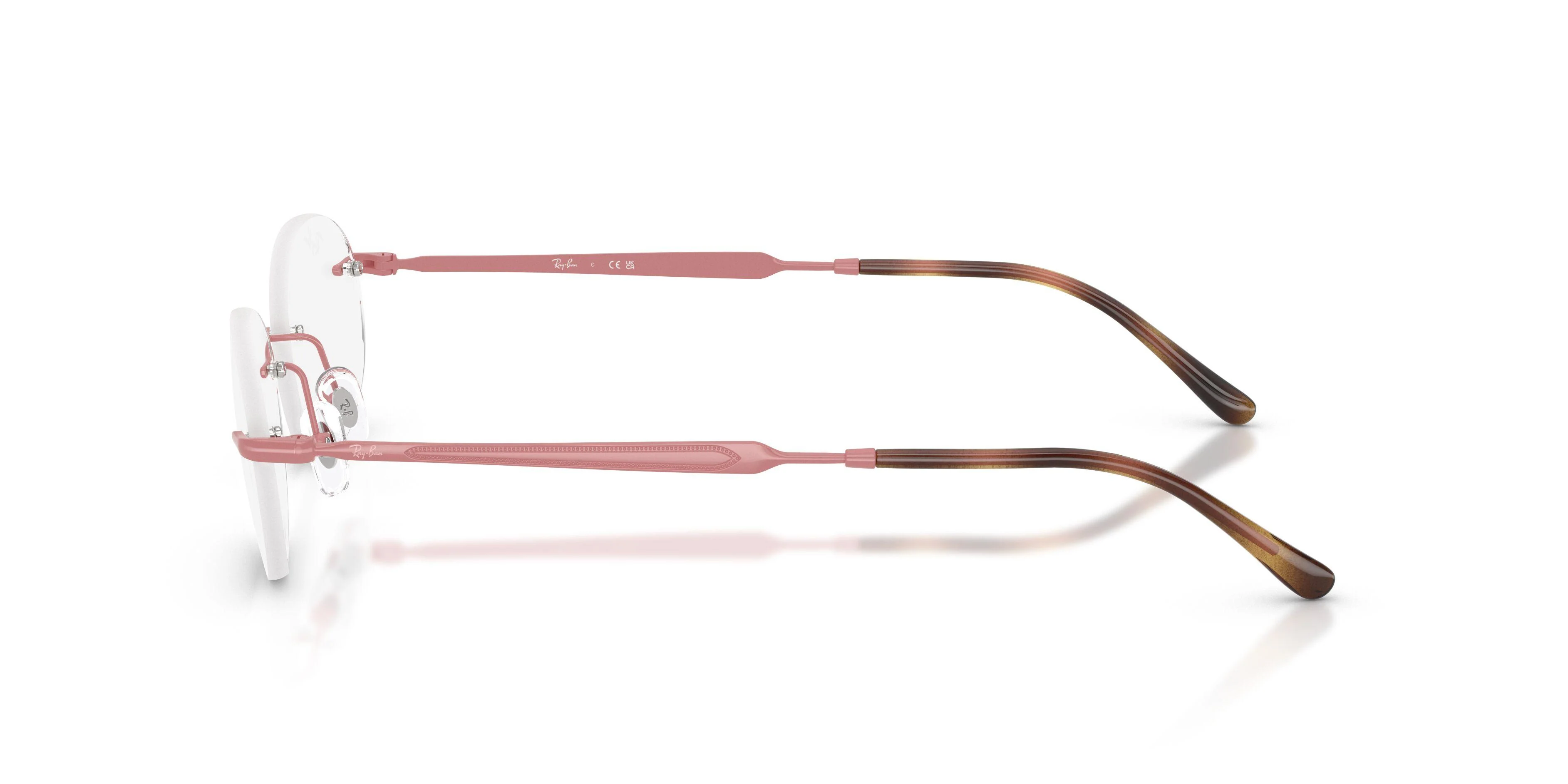Ray-Ban 3767V Eyeglasses - Image 20