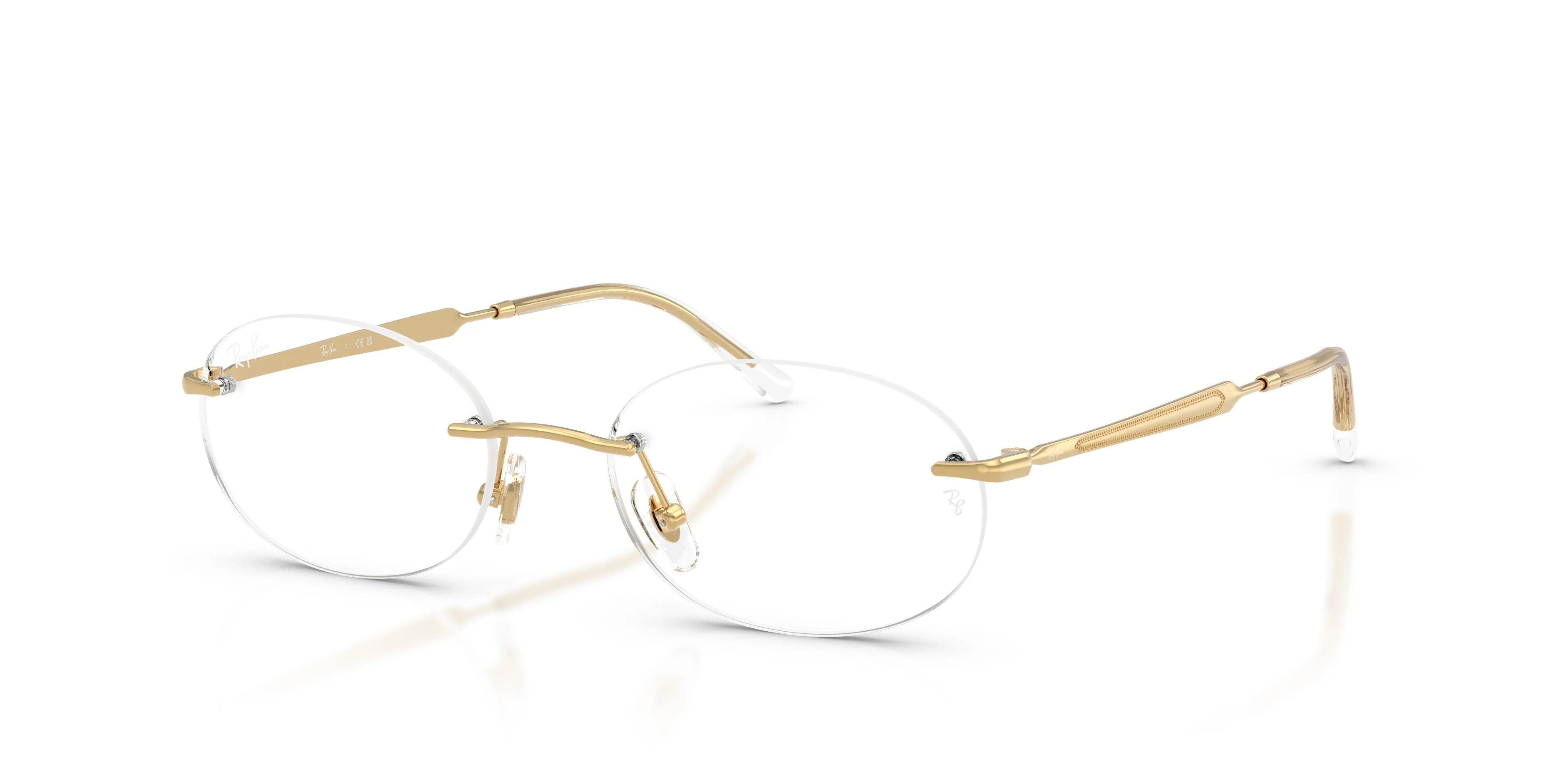 Ray-Ban 3767V Eyeglasses - Image 25