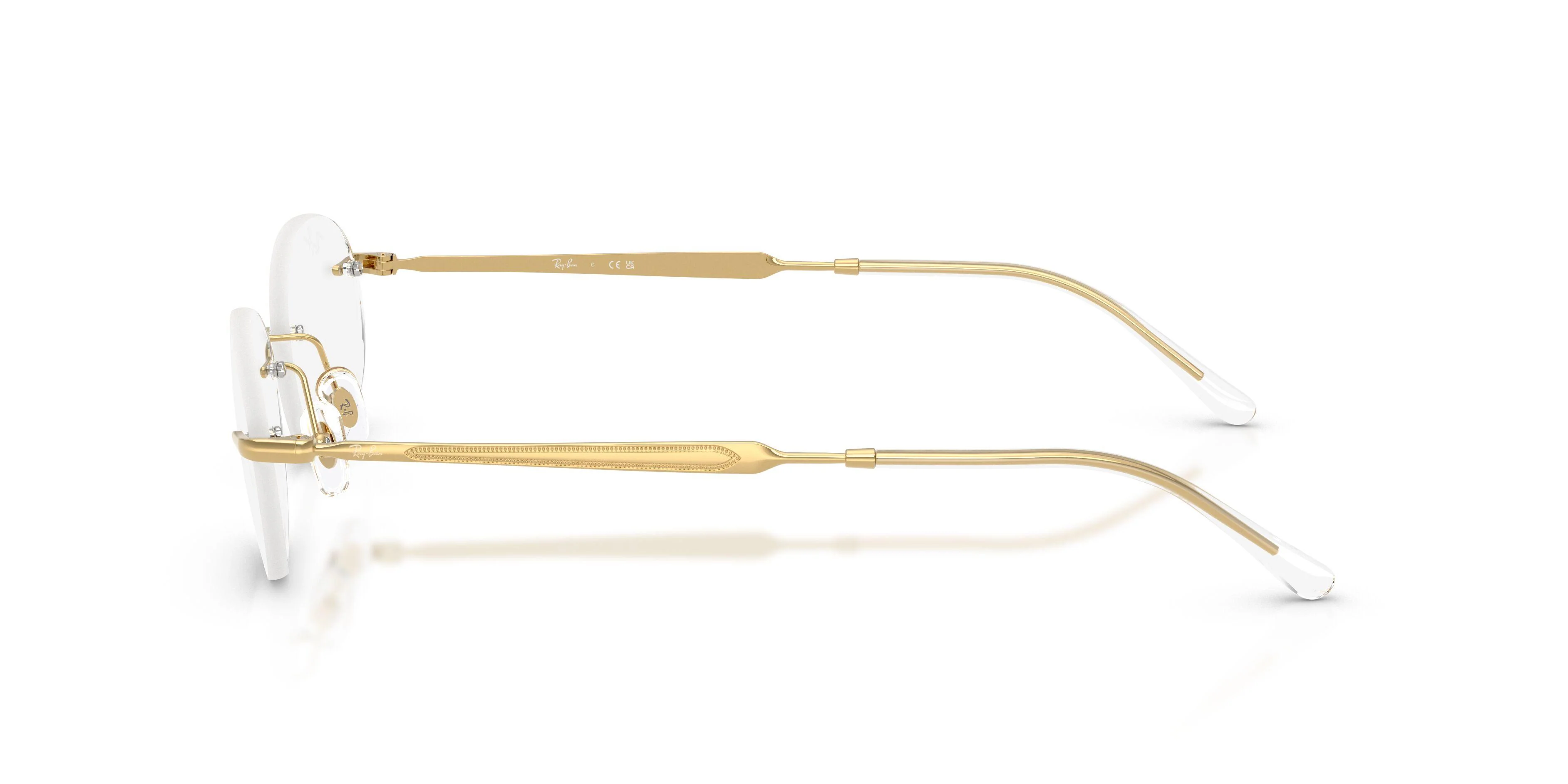 Ray-Ban 3767V Eyeglasses - Image 26