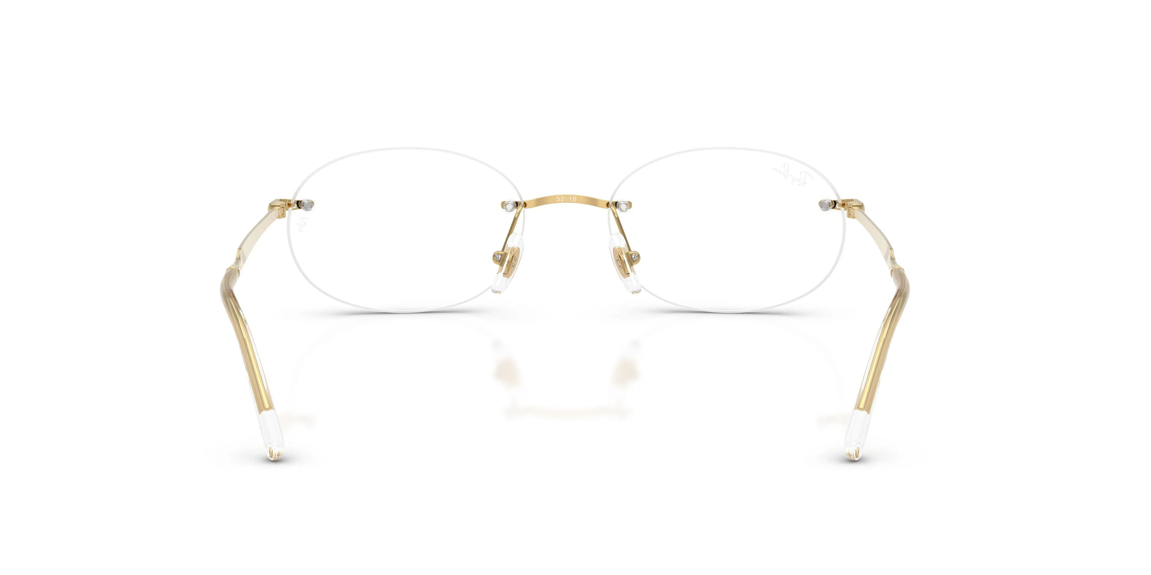 Ray-Ban 3767V Eyeglasses - Image 27
