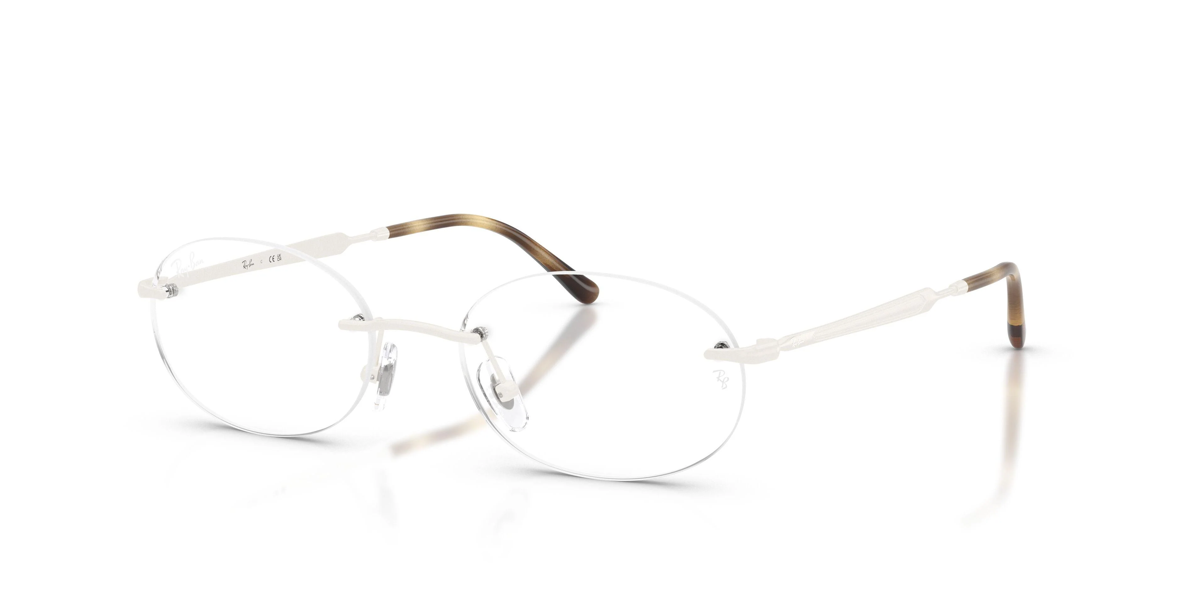 Ray-Ban 3767V Eyeglasses - Image 31
