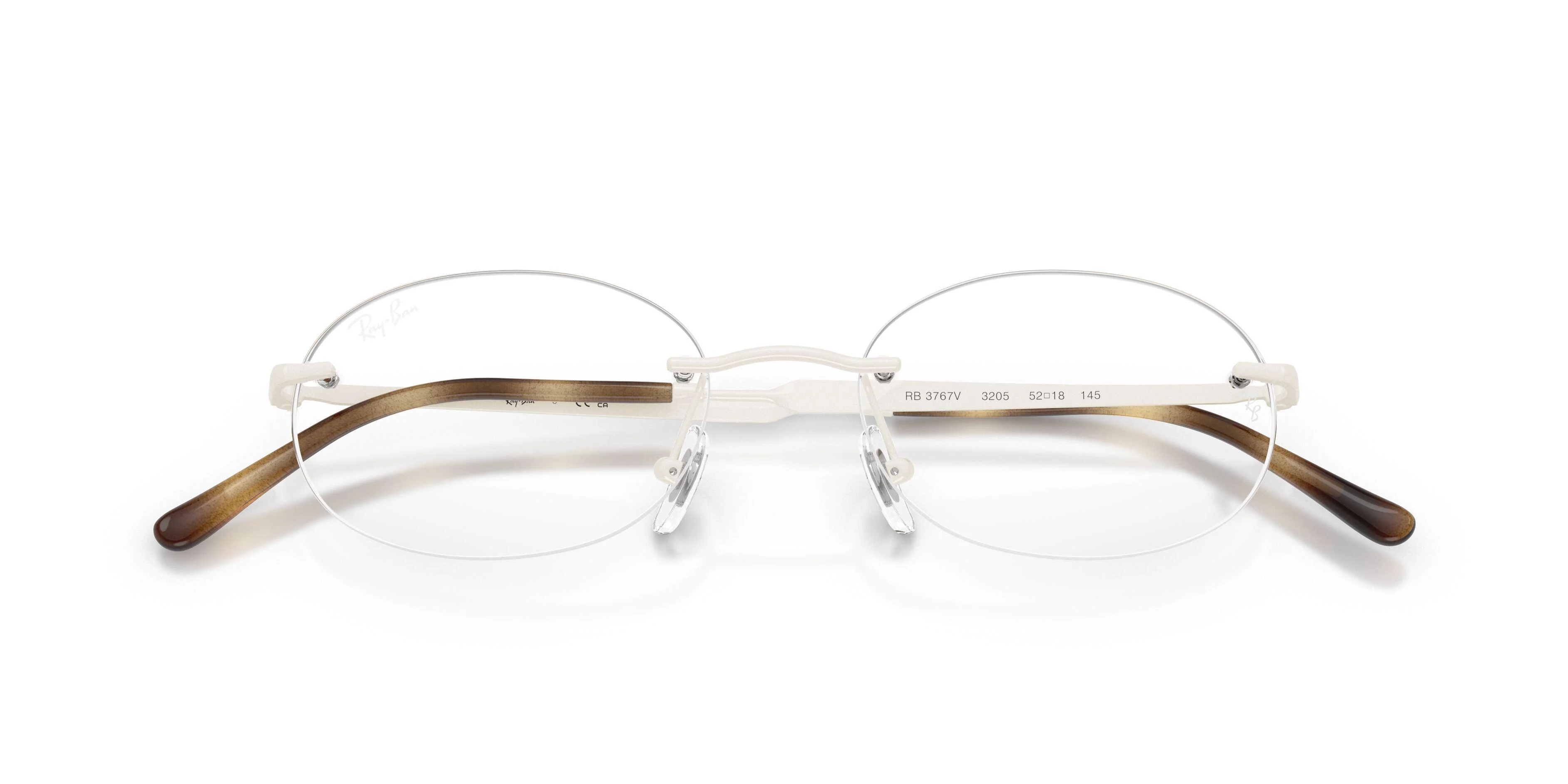 Ray-Ban 3767V Eyeglasses - Image 36