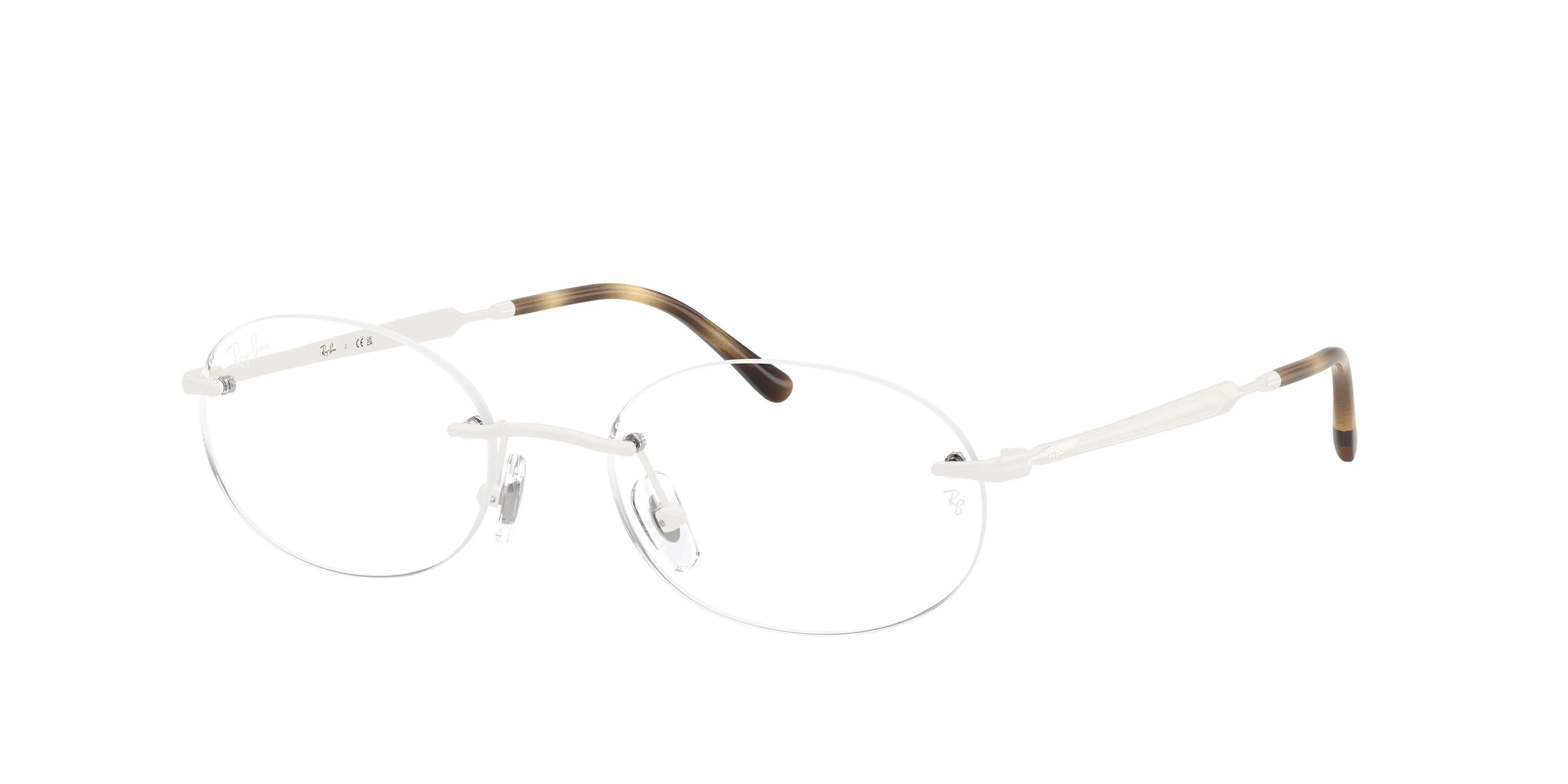 Ray-Ban 3767V Eyeglasses - Image 4