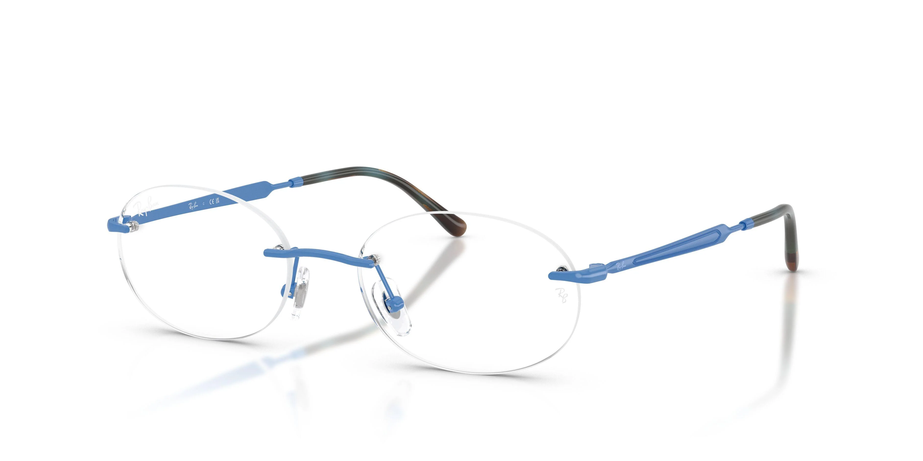 Ray-Ban 3767V Eyeglasses - Image 43