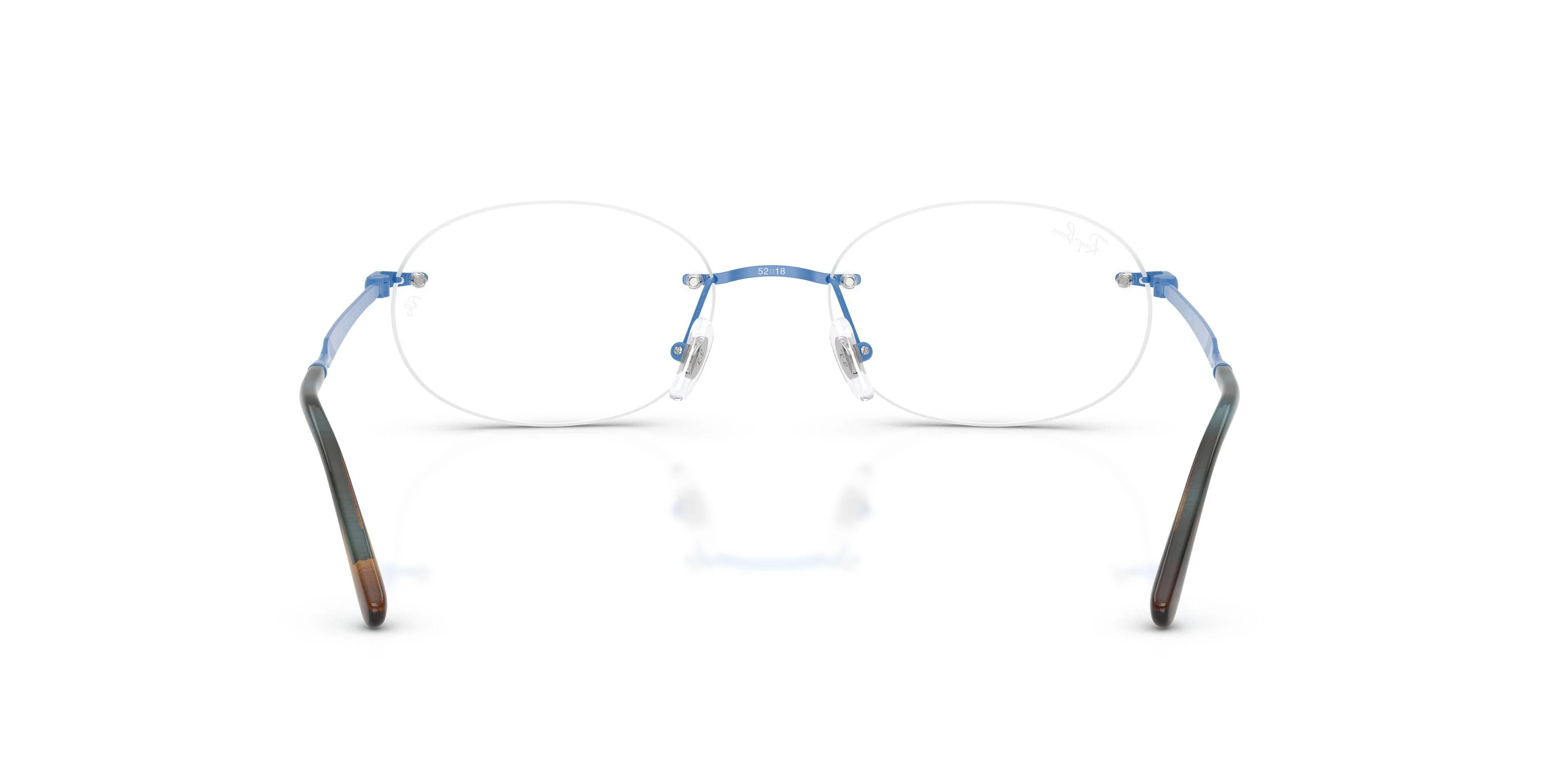 Ray-Ban 3767V Eyeglasses - Image 45
