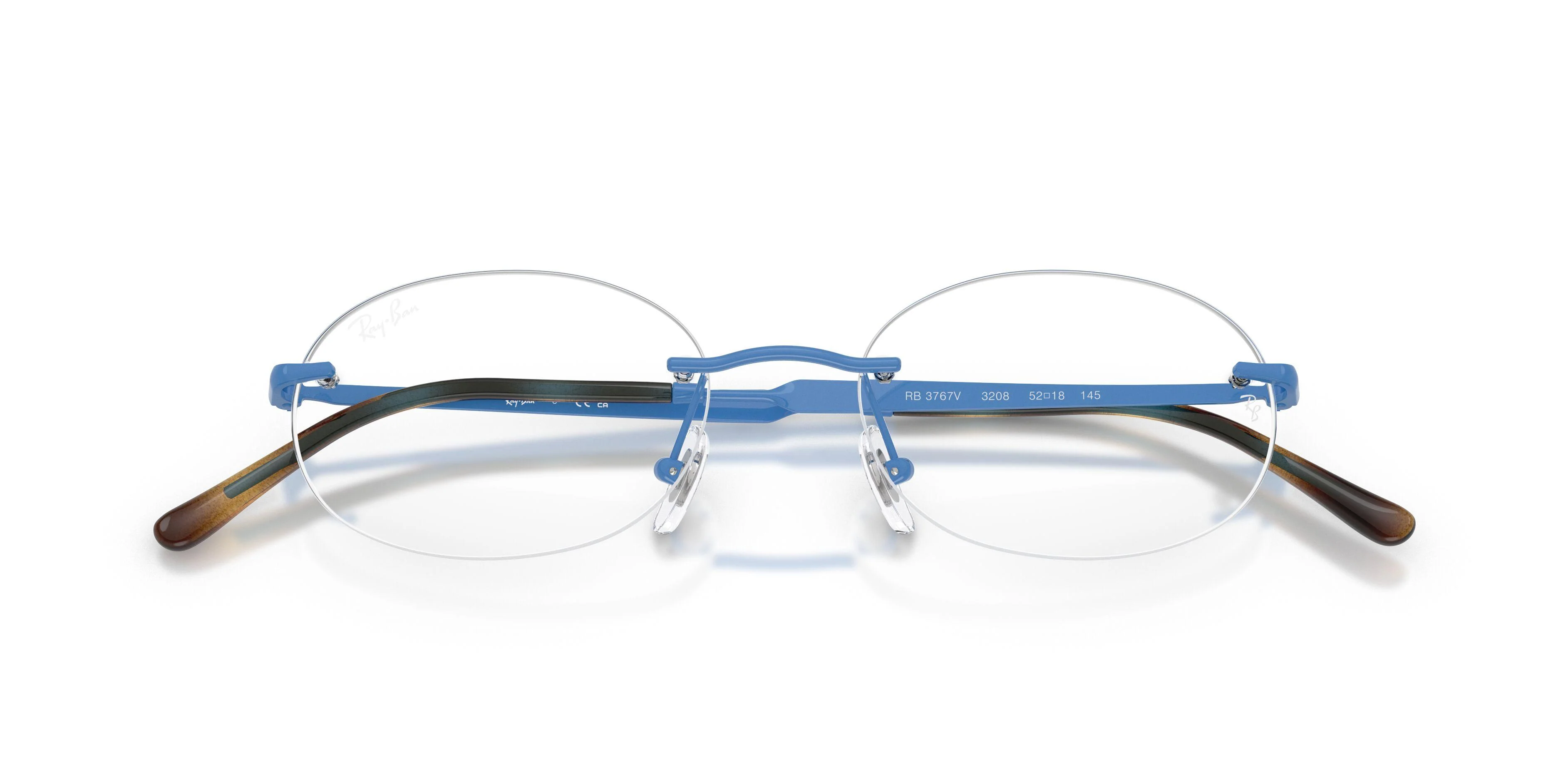Ray-Ban 3767V Eyeglasses - Image 48