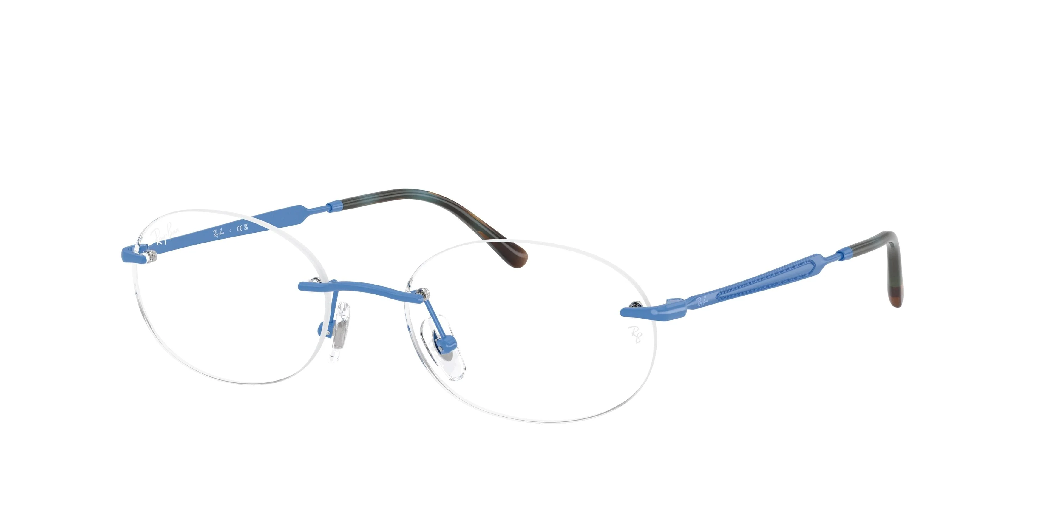 Ray-Ban 3767V Eyeglasses - Image 6