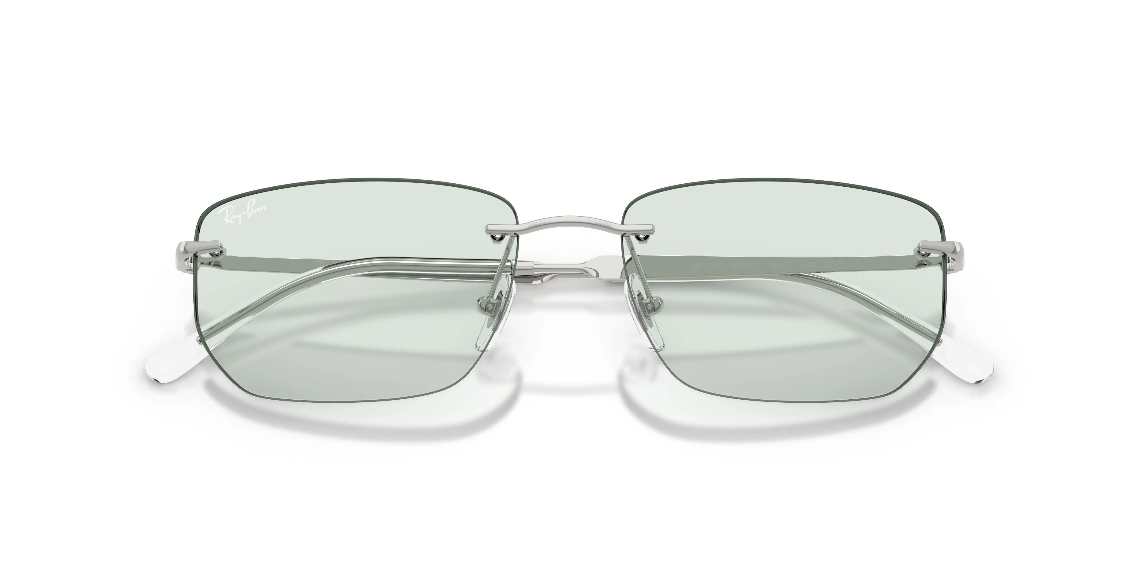 Ray-Ban 3768 Sunglasses - Image 13