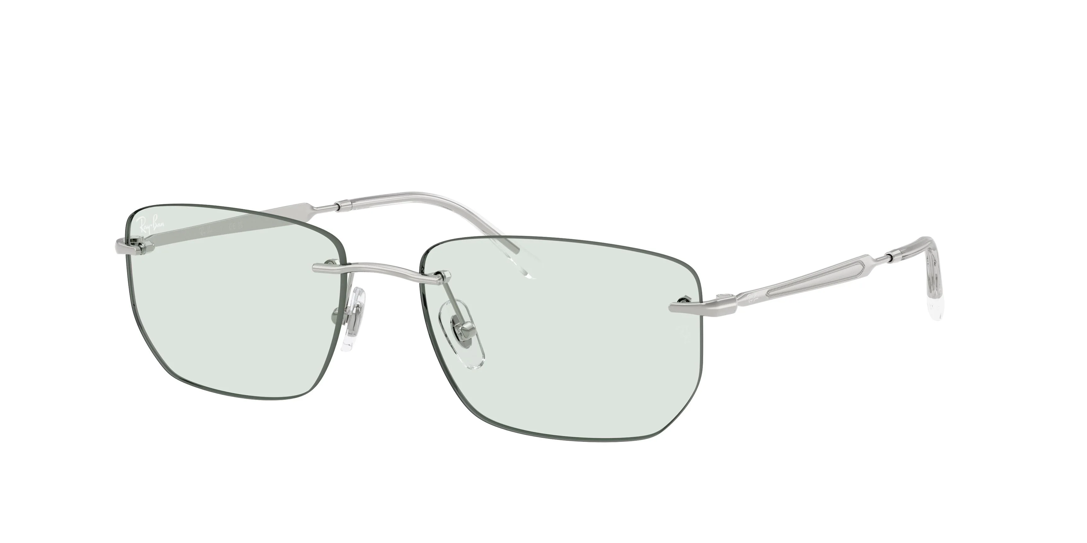 Ray-Ban 3768 Sunglasses - Image 3