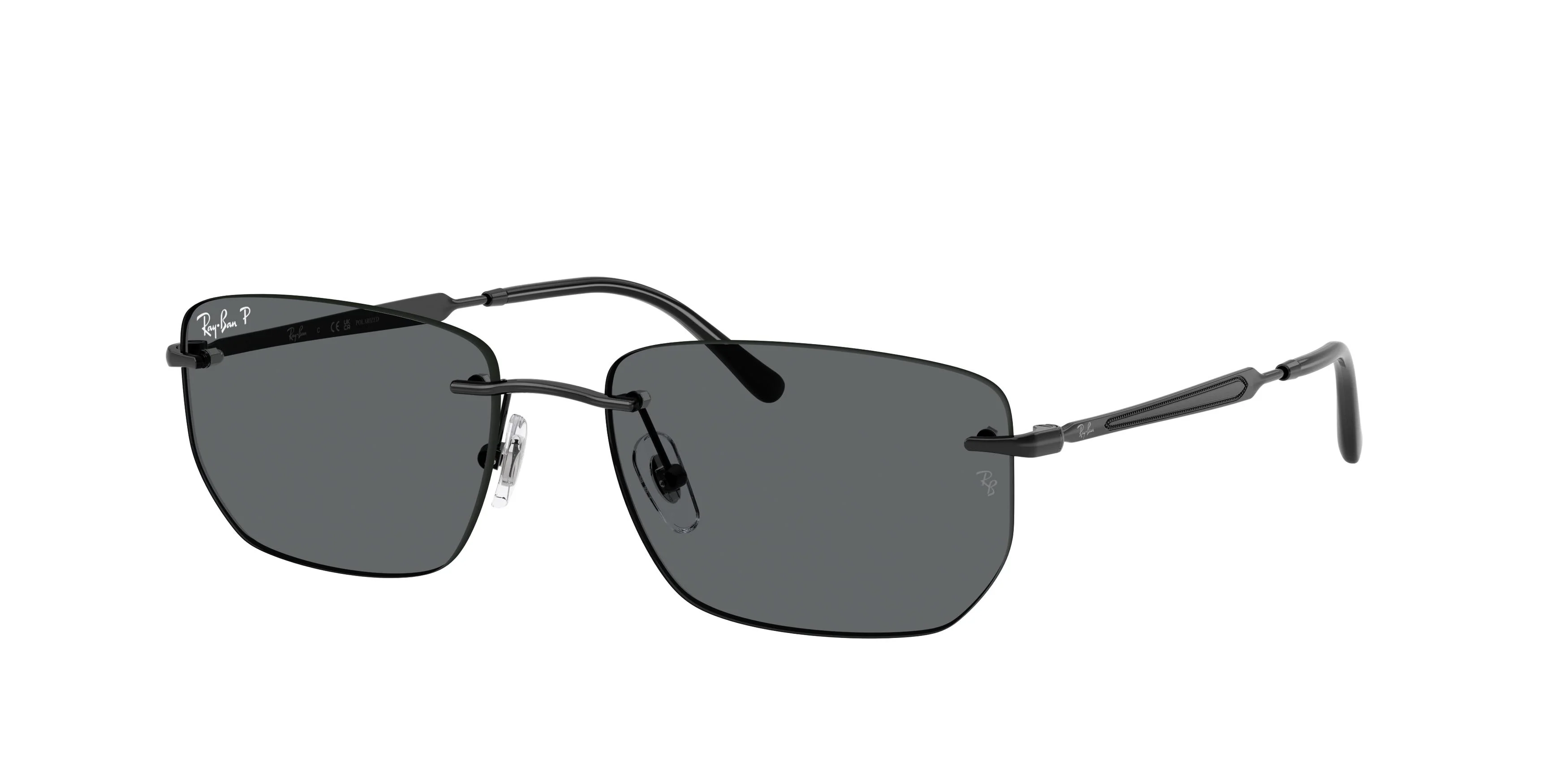 Ray-Ban 3768 Sunglasses