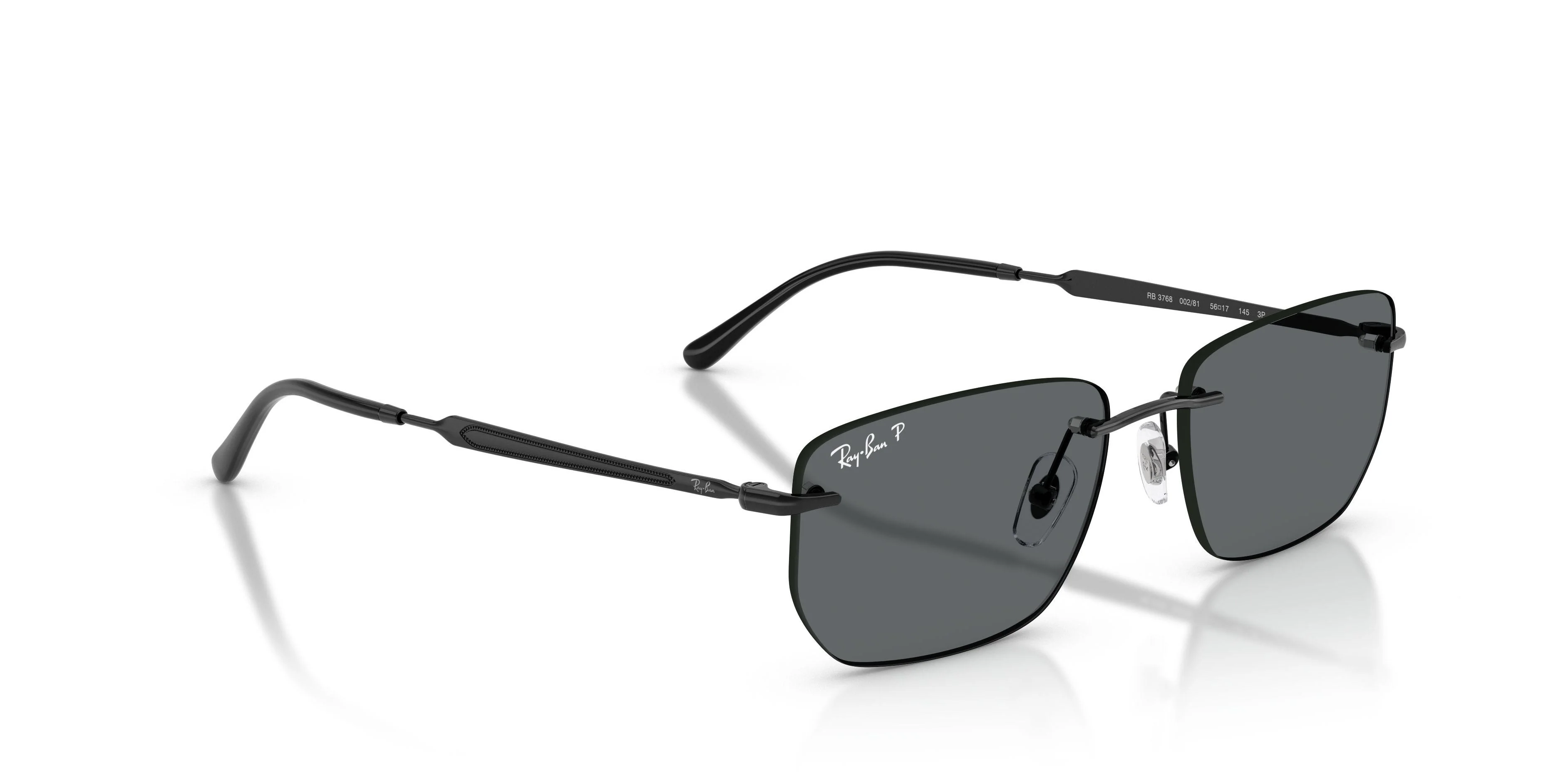 Ray-Ban 3768 Sunglasses - Image 10