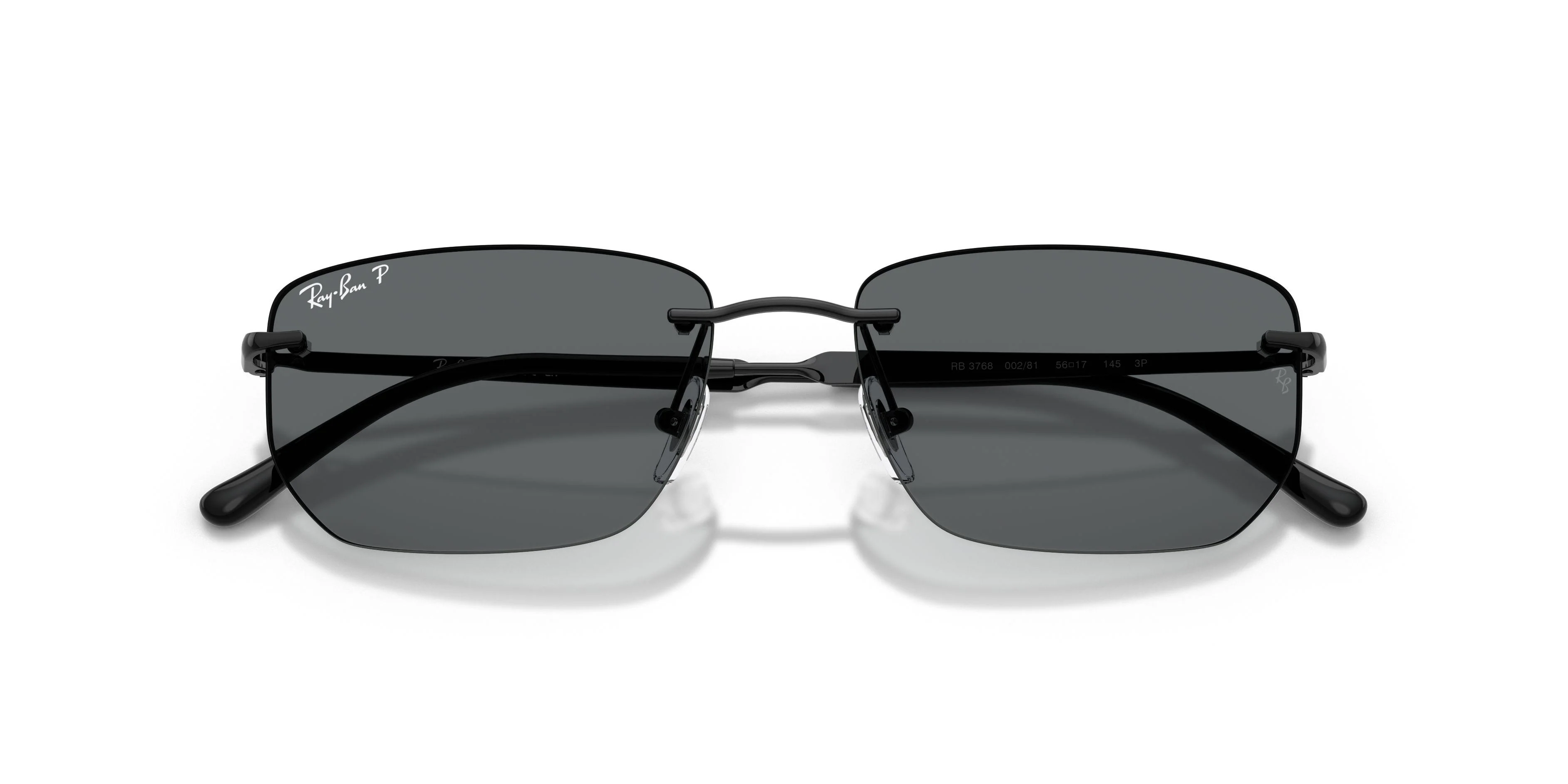 Ray-Ban 3768 Sunglasses - Image 12