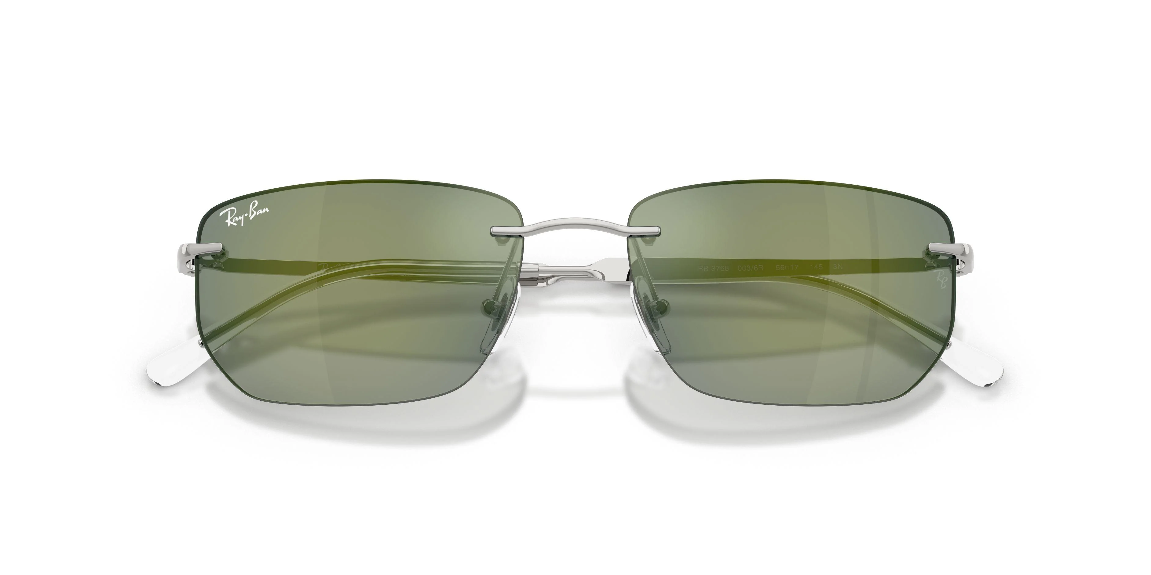 Ray-Ban 3768 Sunglasses - Image 24