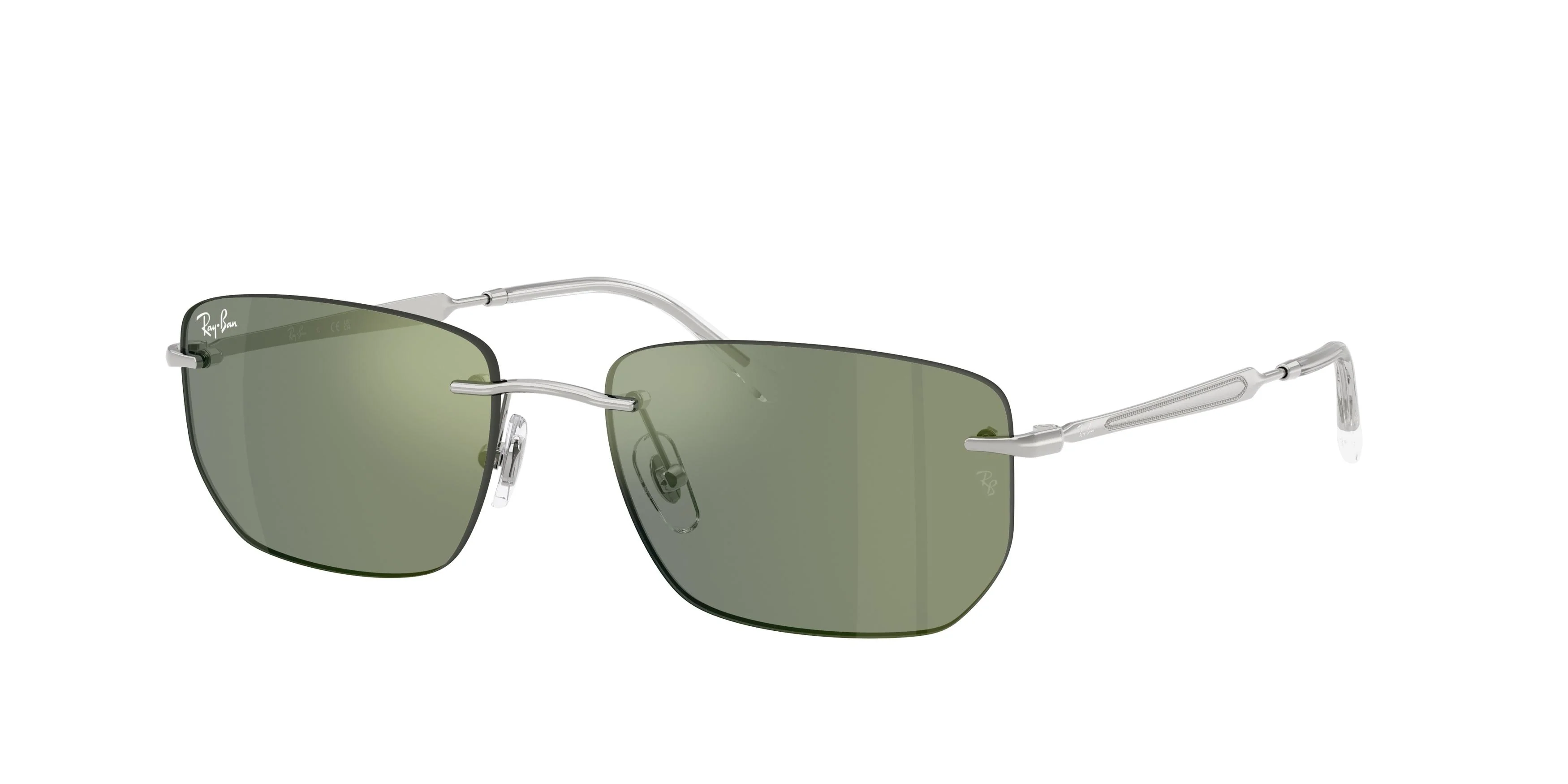 Ray-Ban 3768 Sunglasses - Image 3