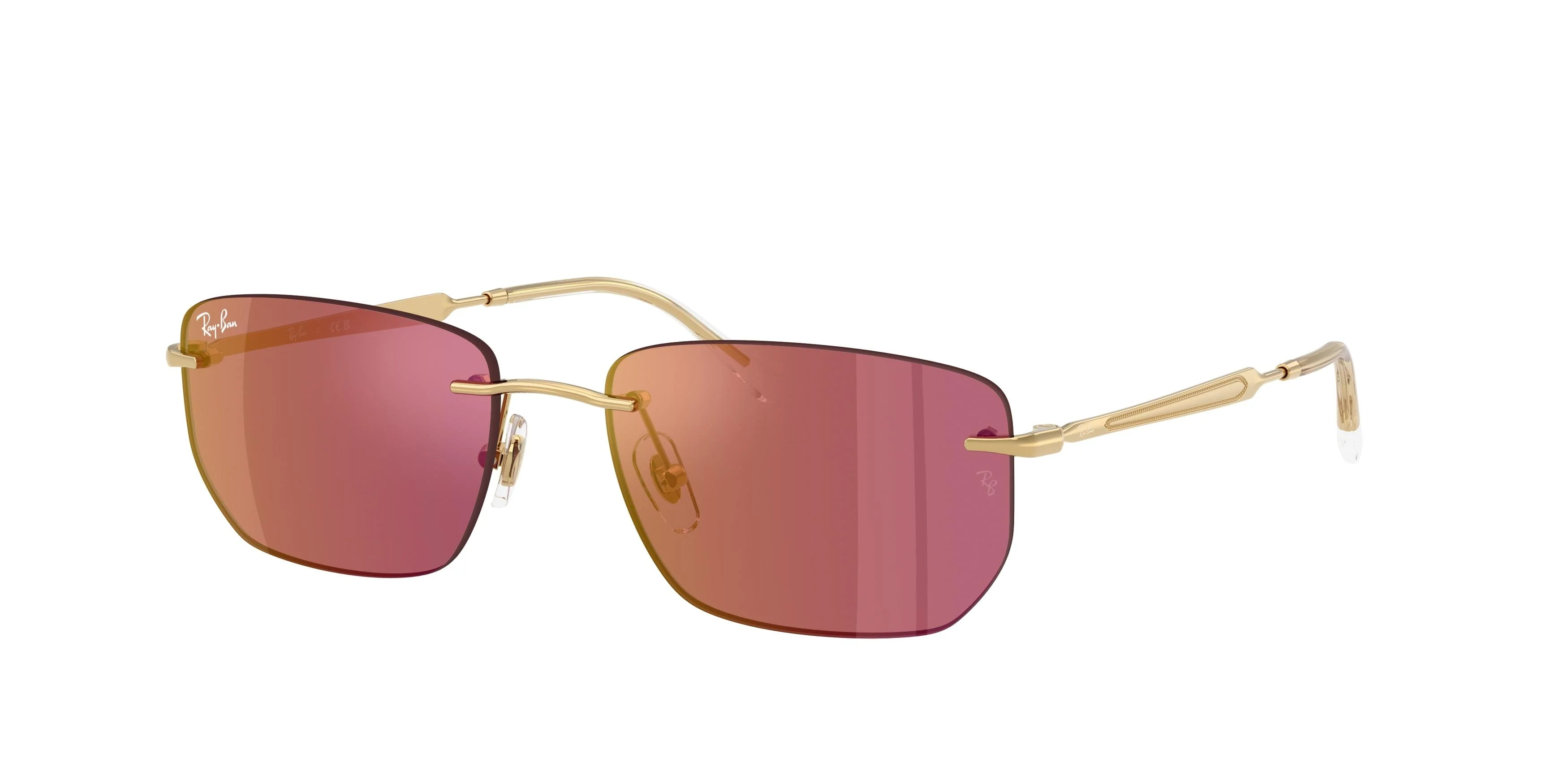 Ray-Ban 3768 Sunglasses - Image 31