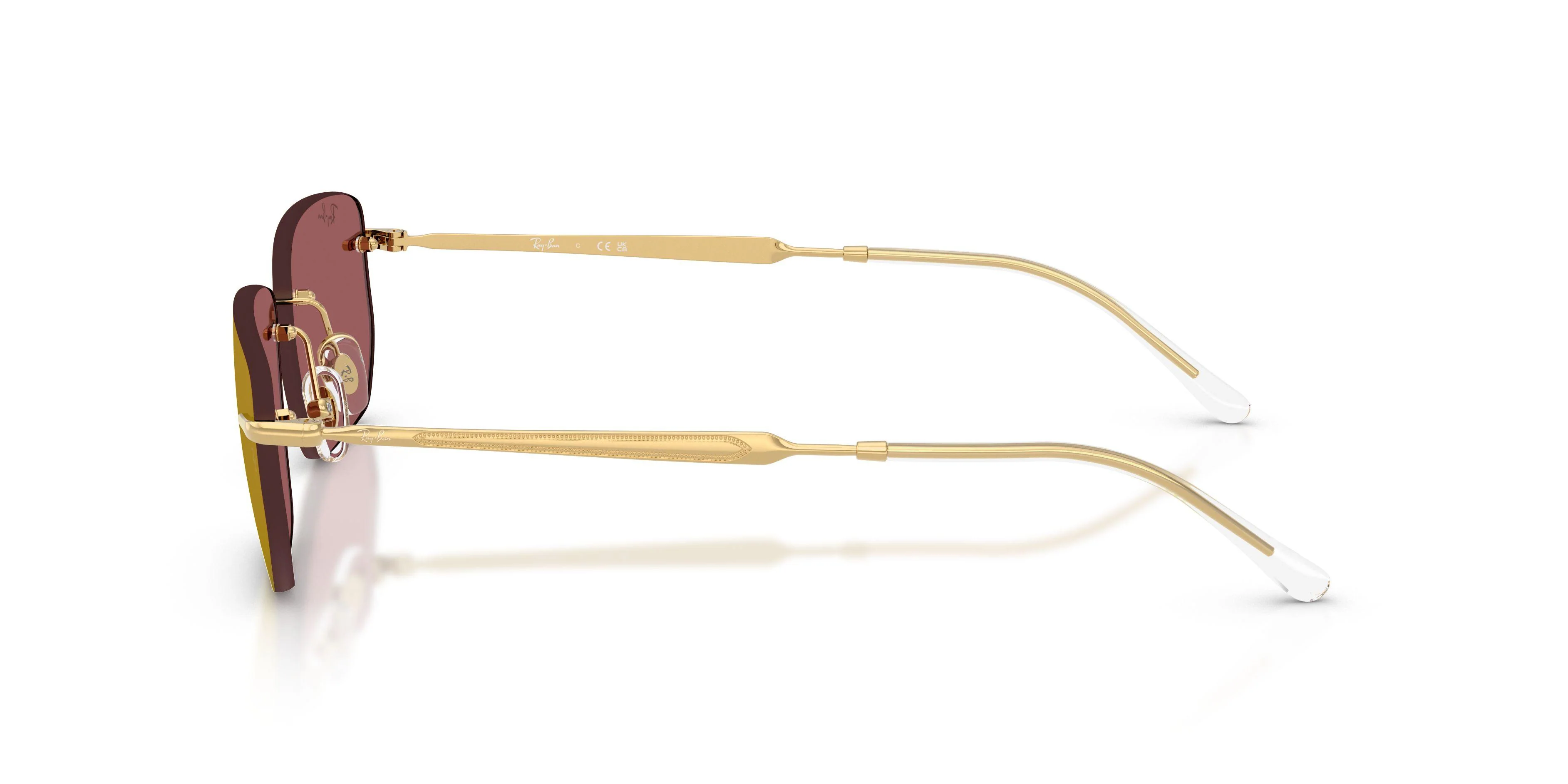 Ray-Ban 3768 Sunglasses - Image 32