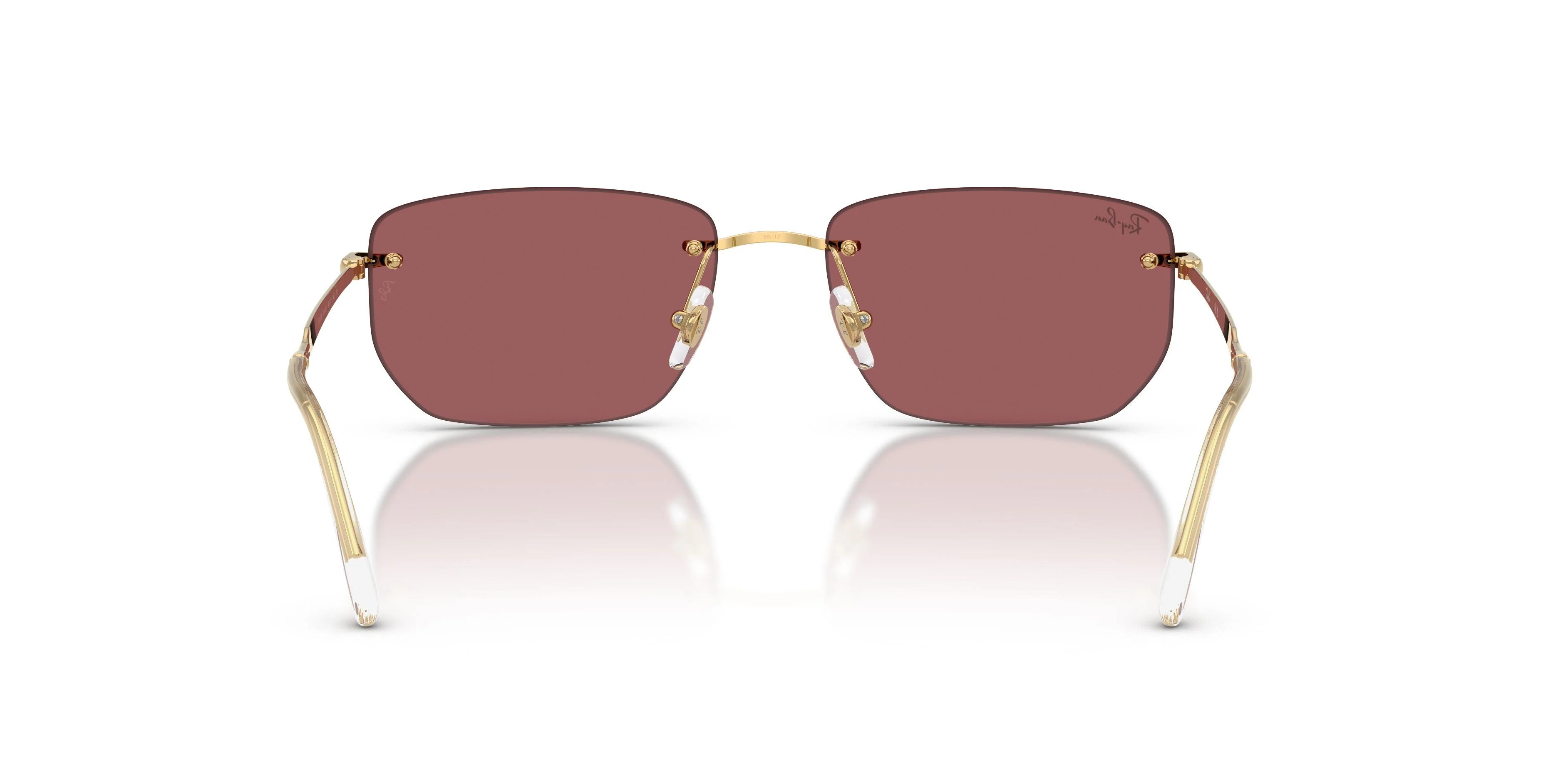 Ray-Ban 3768 Sunglasses - Image 33